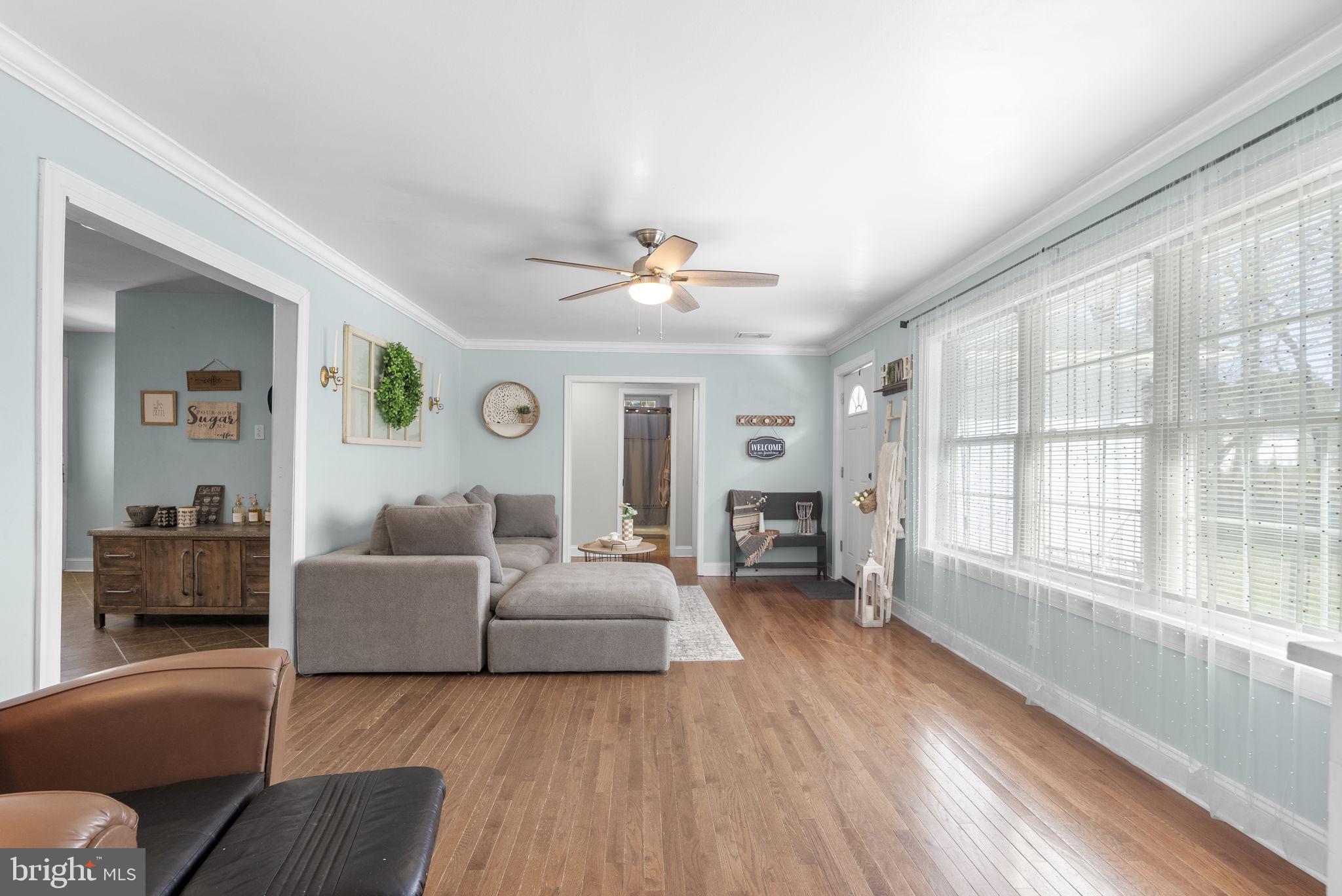 GRASONVILLE - Residential