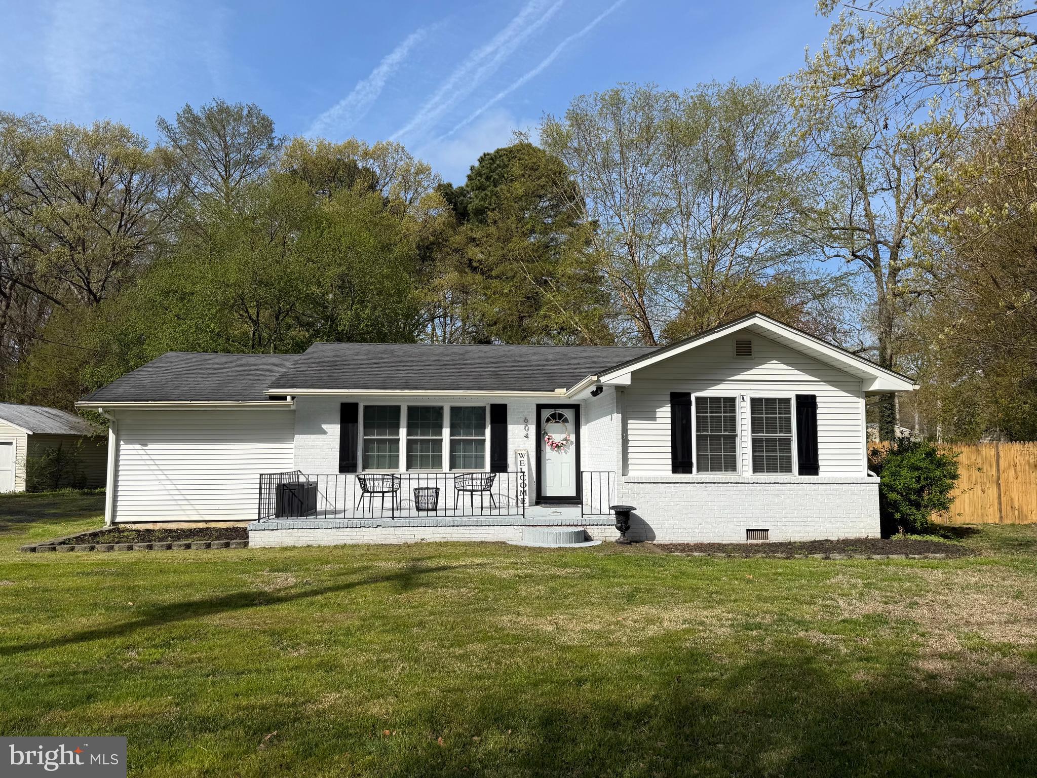 GRASONVILLE - Residential