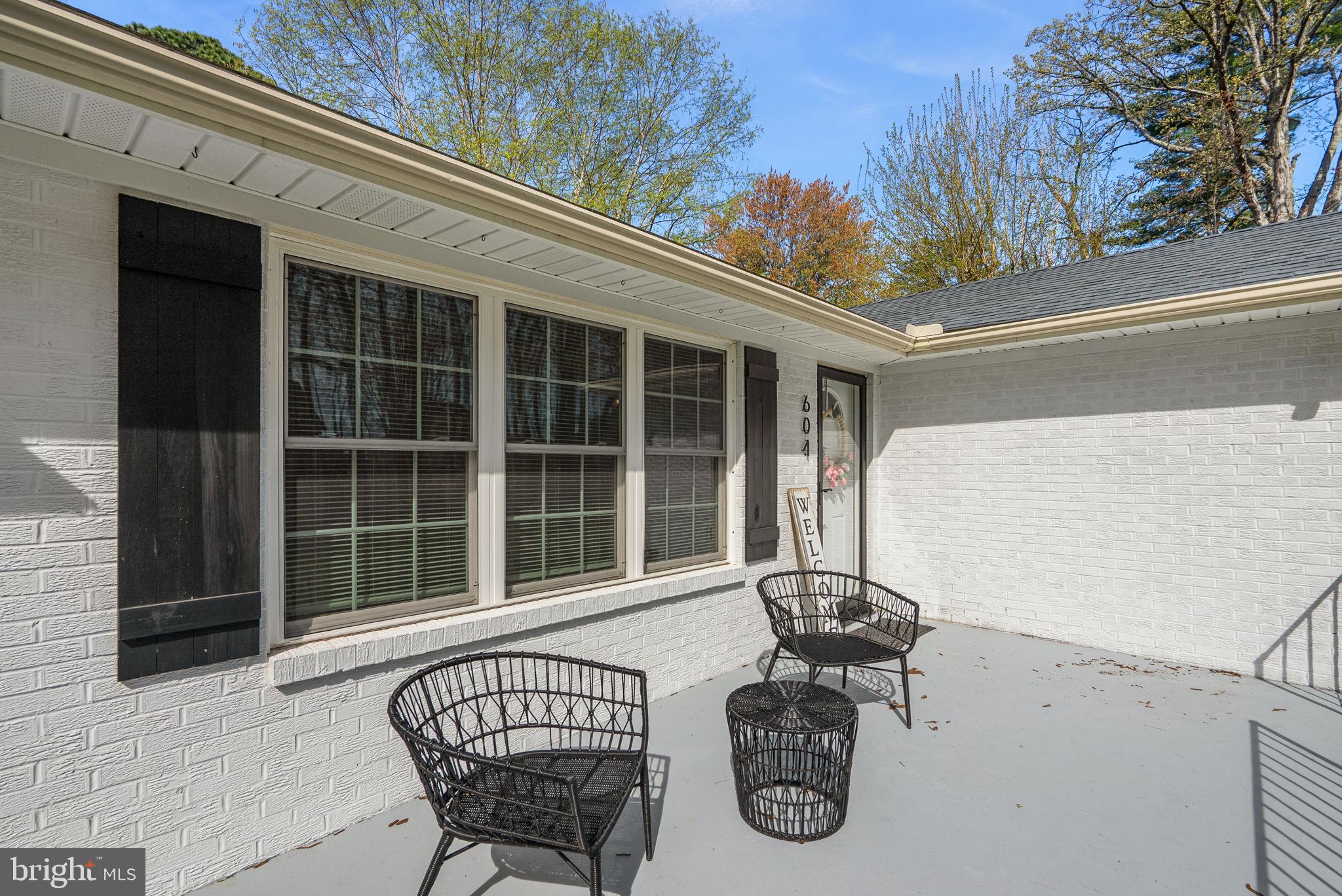 GRASONVILLE - Residential