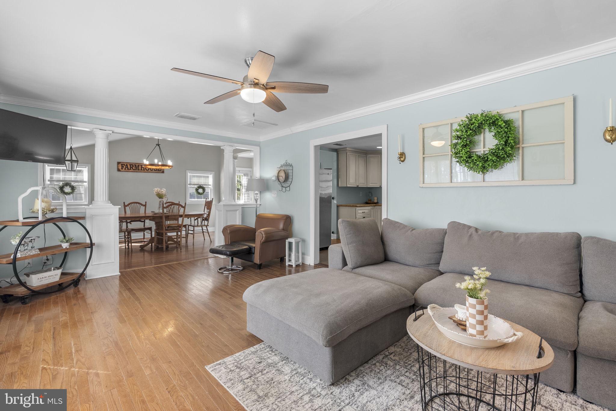 GRASONVILLE - Residential