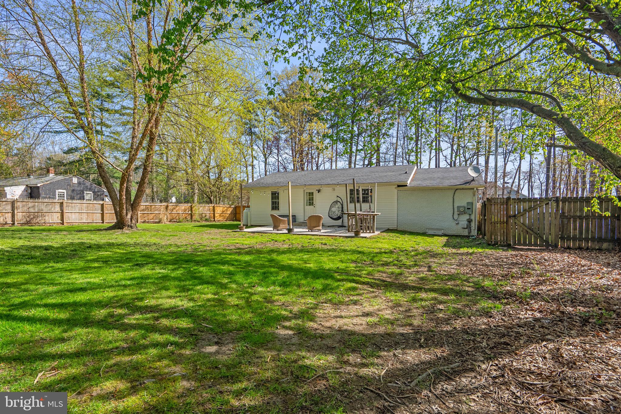 GRASONVILLE - Residential