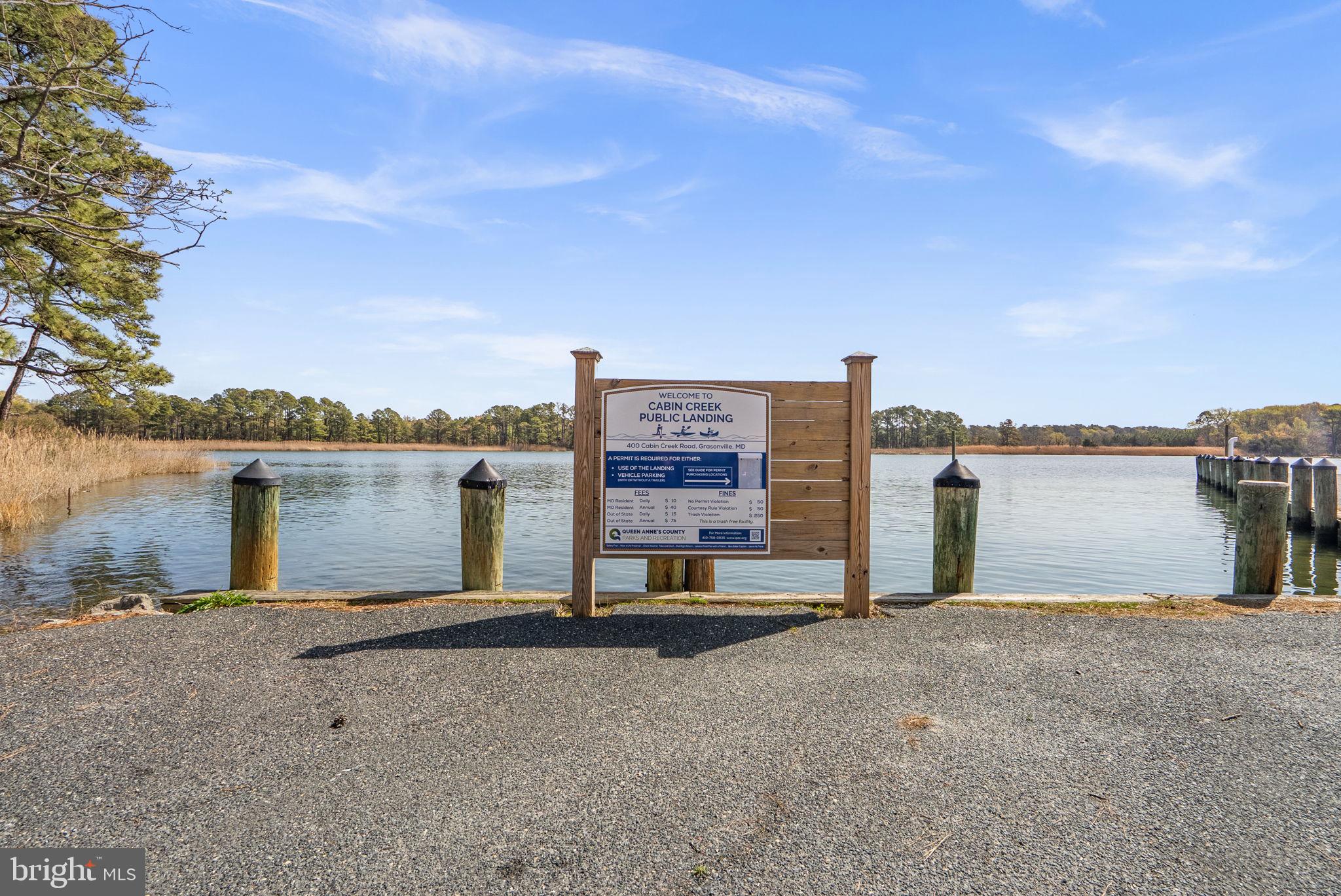 GRASONVILLE - Residential