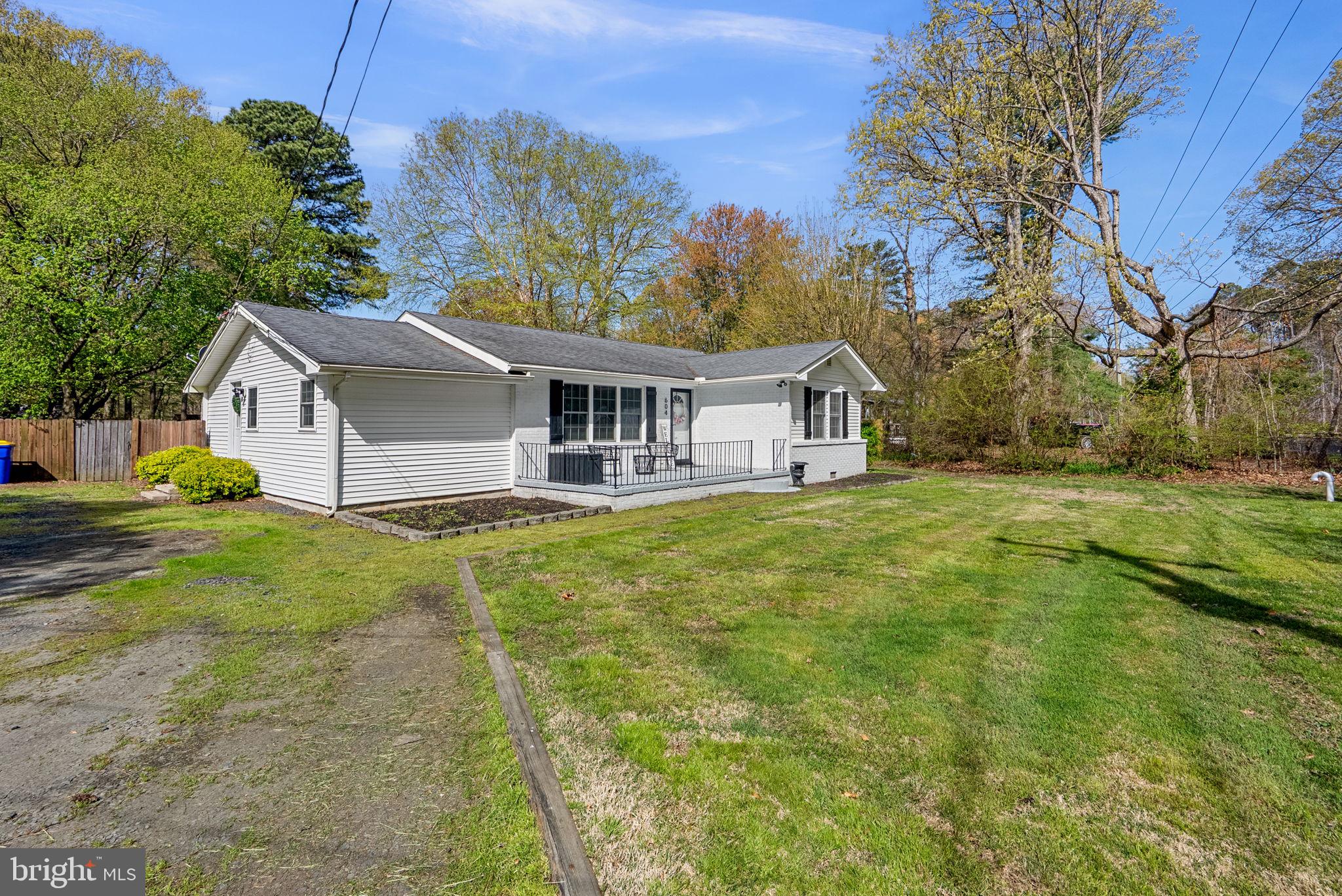 GRASONVILLE - Residential