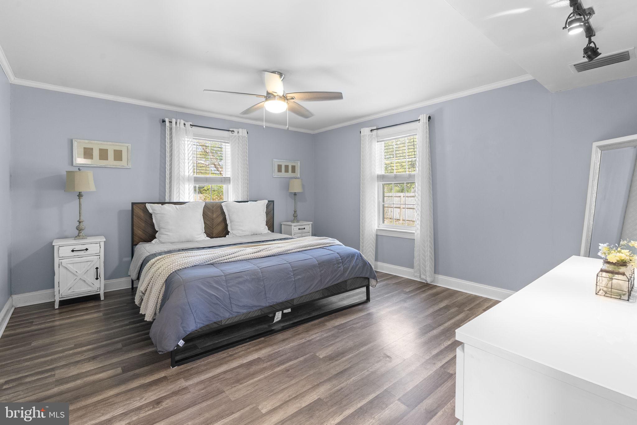 GRASONVILLE - Residential