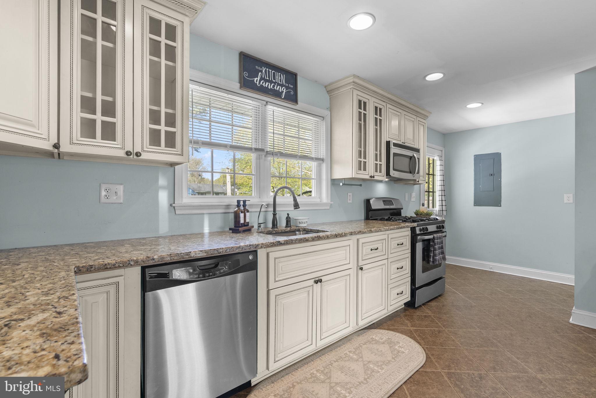 GRASONVILLE - Residential