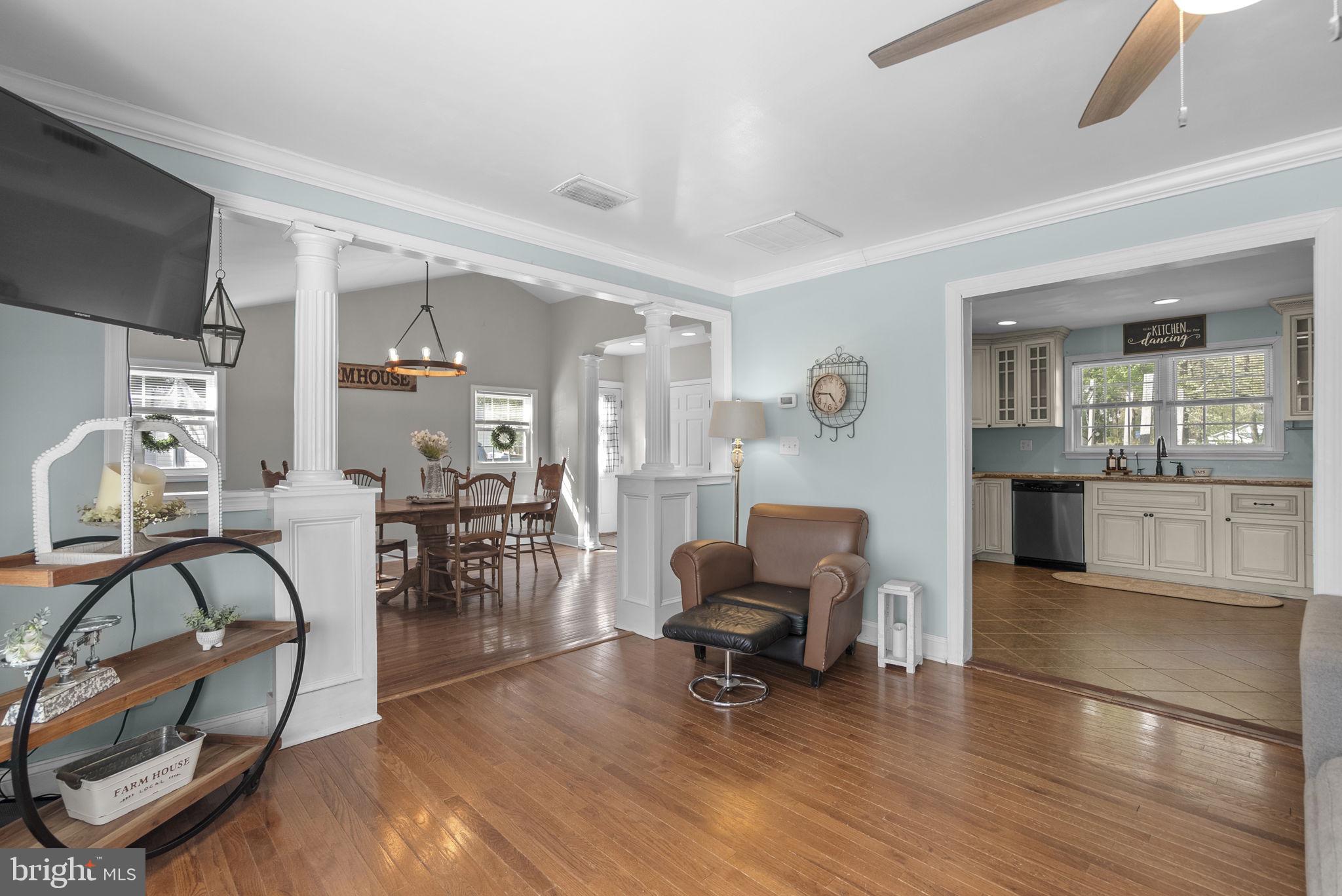 GRASONVILLE - Residential