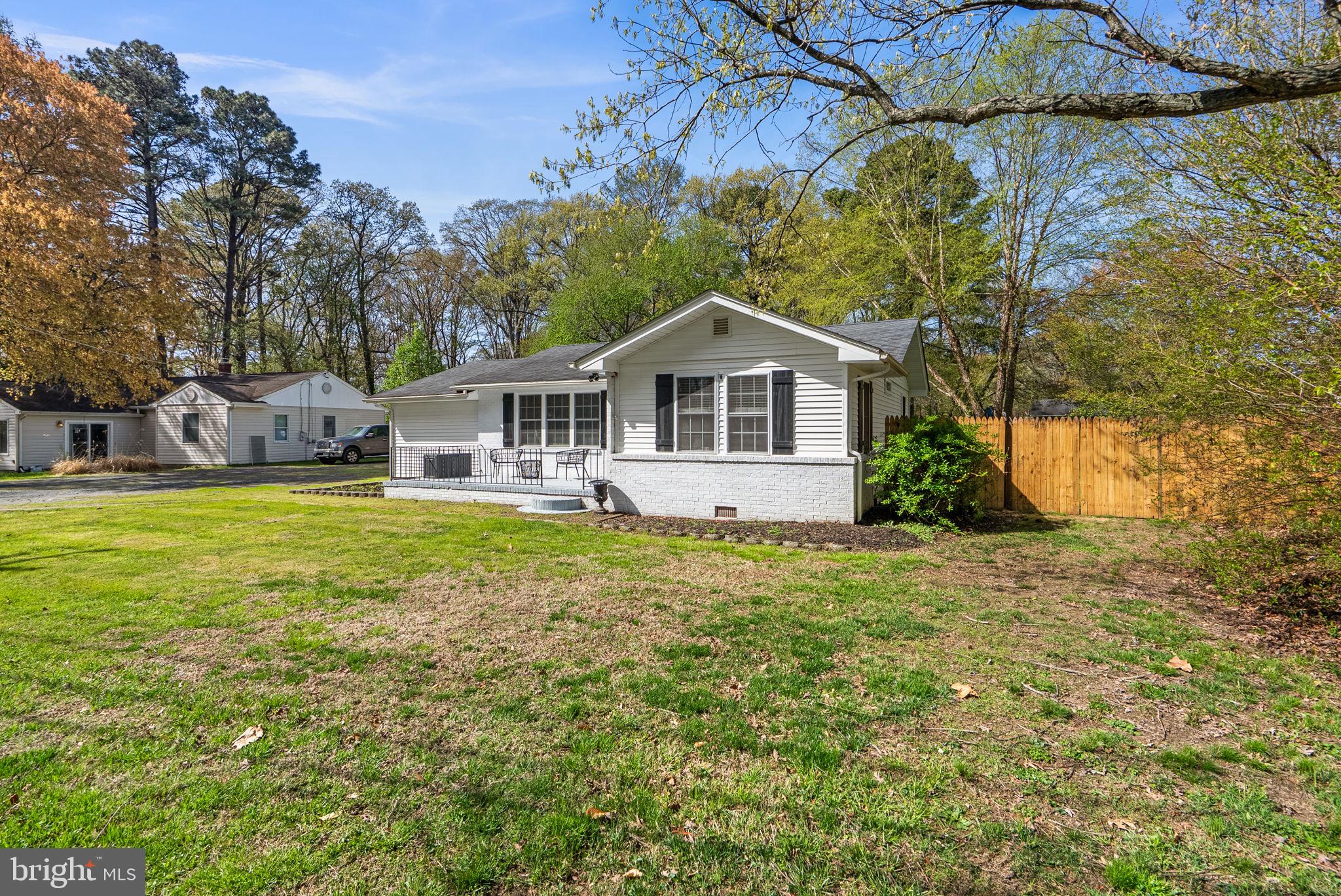 GRASONVILLE - Residential