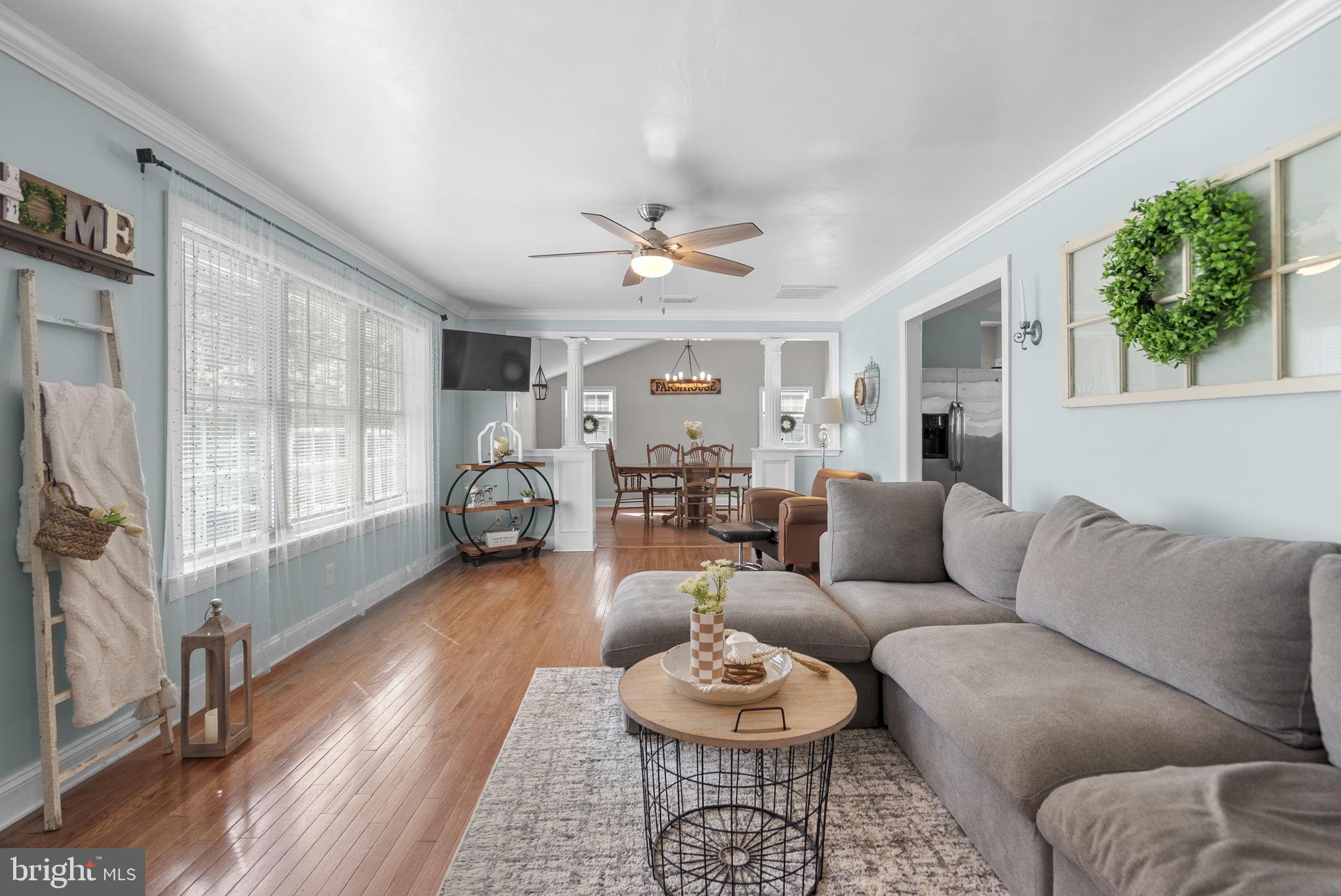 GRASONVILLE - Residential