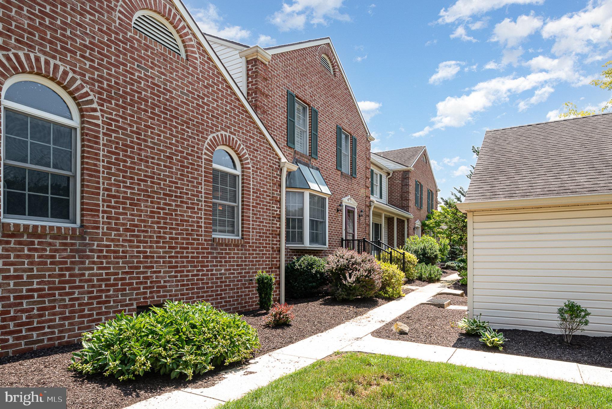 This charming 3-bedroom brick townhome is nestled in the award-winning Derry Township School District, offering top-tier education in a highly sought-after community. Enjoy the convenience of being just minutes from major highways, shopping centers, and a variety of dining options. The home features a spacious layout with classic brick exterior and modern interior touches, perfect for comfortable living and entertaining. Located close to multiple renowned medical facilities, it’s ideal for healthcare professionals or anyone seeking easy access to top-tier care. Don’t miss this opportunity to own a well-maintained home in a prime location with exceptional amenities nearby.