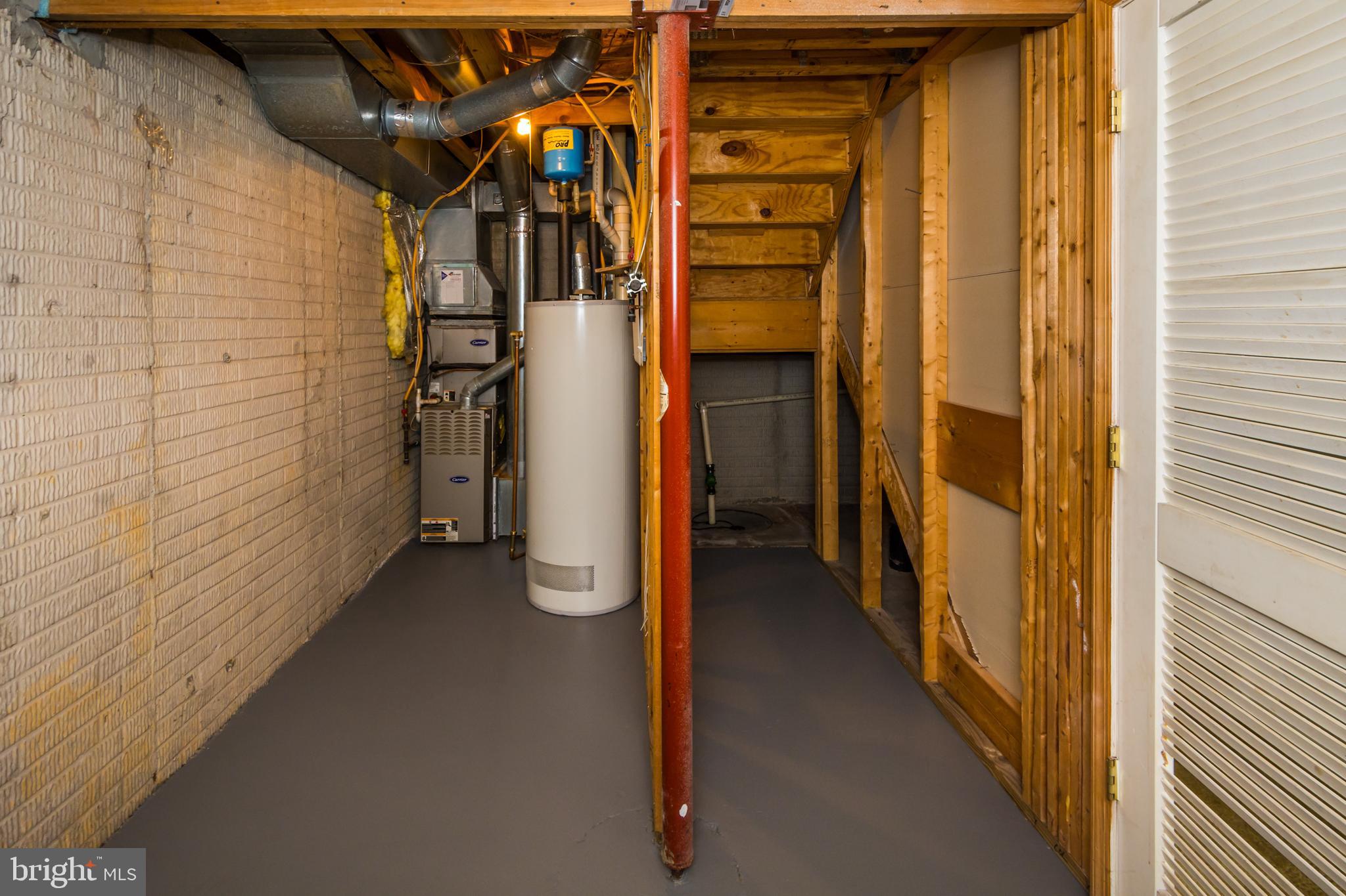 CYPRESS HILLS - Residential Lease