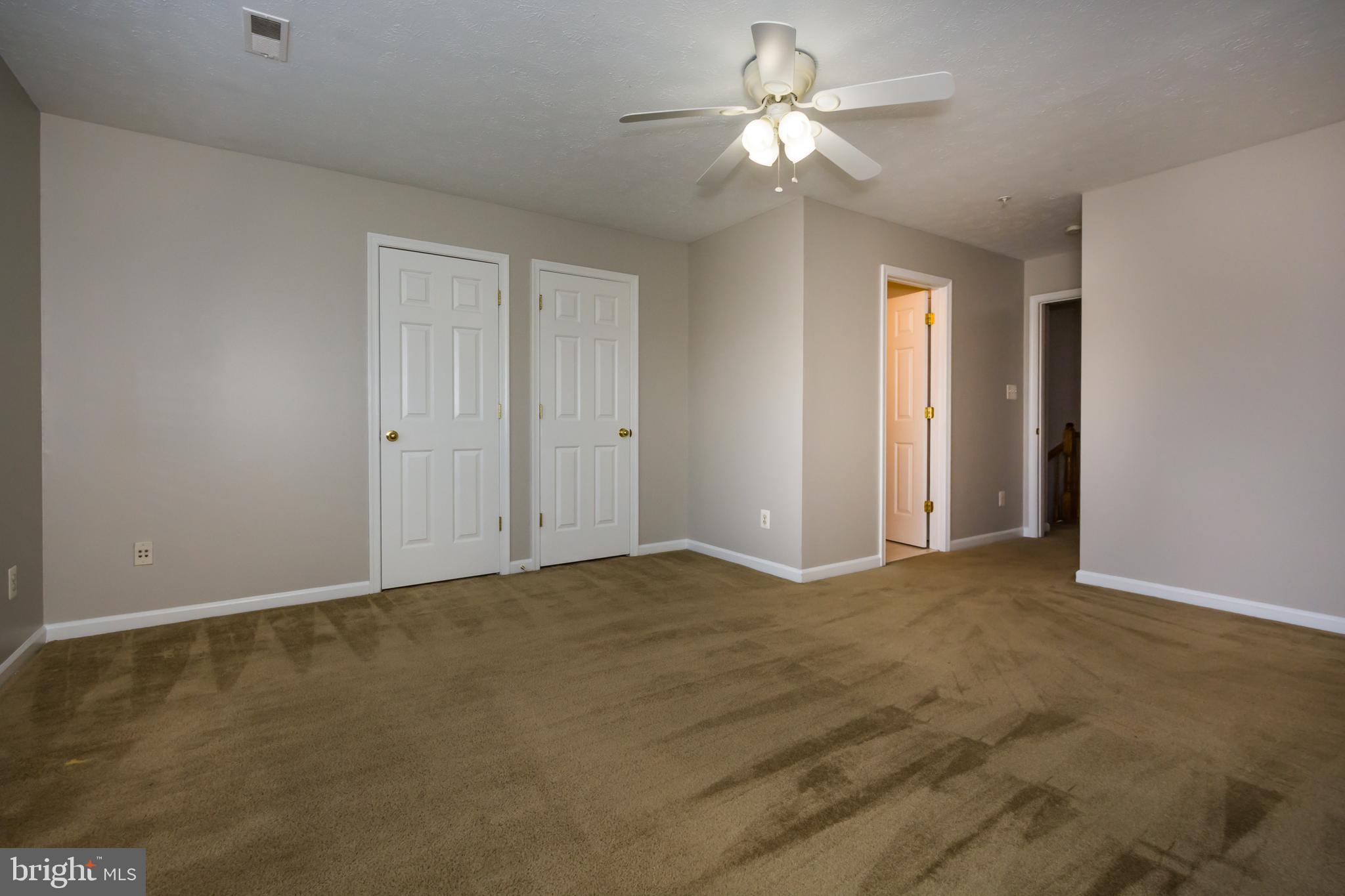 CYPRESS HILLS - Residential Lease