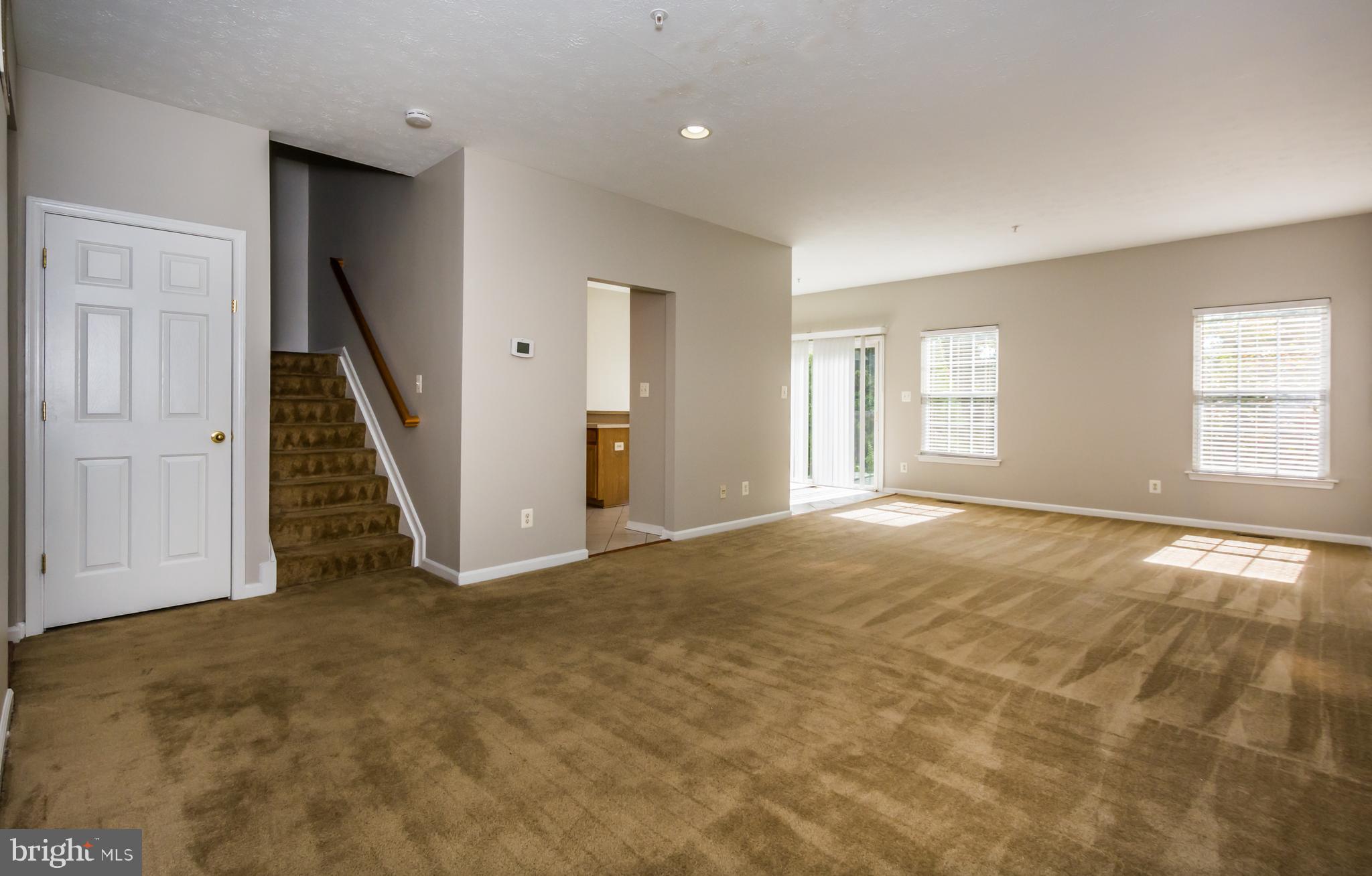 CYPRESS HILLS - Residential Lease