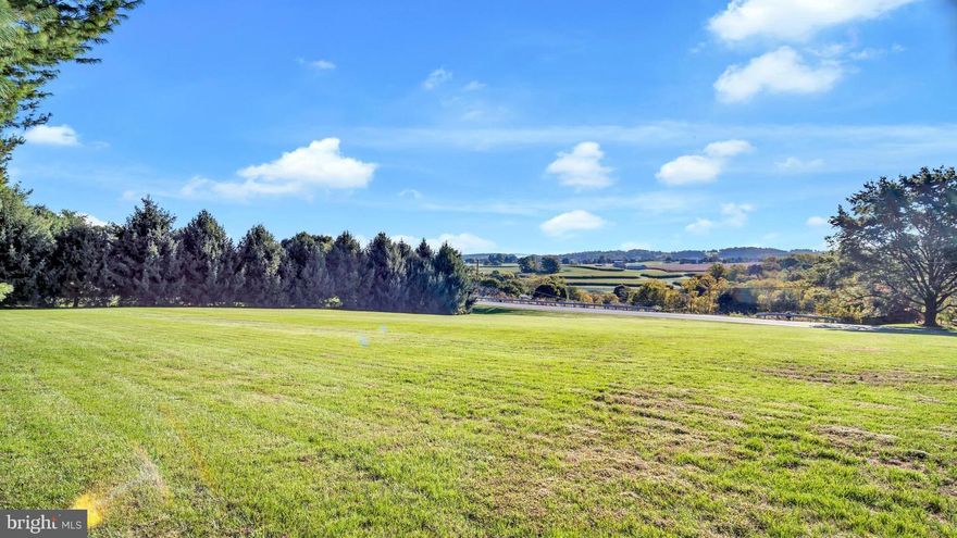 OFFERS RECEIVED !   HAVE HIGHEST AND BEST OFFER SUBMITTED BY 5  PM  APRIL 1                                     
 
Nice laying building lot , with great countryside views, Screening on right side and real, Public water available,  Hickory Heights golf course nearby,   Tax map incorrect ( see corrected tax map),  Check out this desirable country lot now !