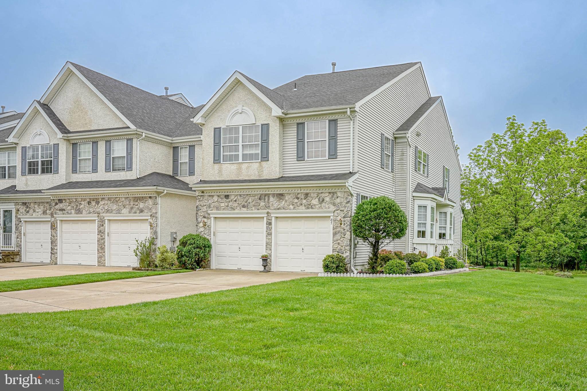 87 CHAPEL HILL ROAD