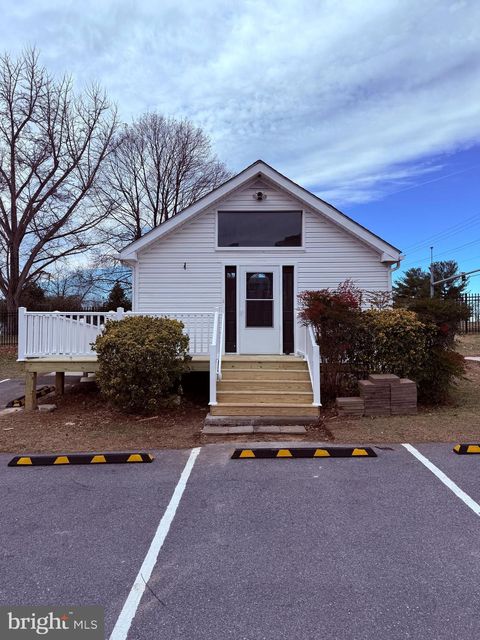 Photo of 3390 Urbana Pike #COTTAGE, FREDERICK, MD 21704 (MLS # MDFR2074302)