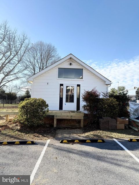 Photo of 3390 Urbana Pike #COTTAGE, FREDERICK, MD 21704 (MLS # MDFR2074302)