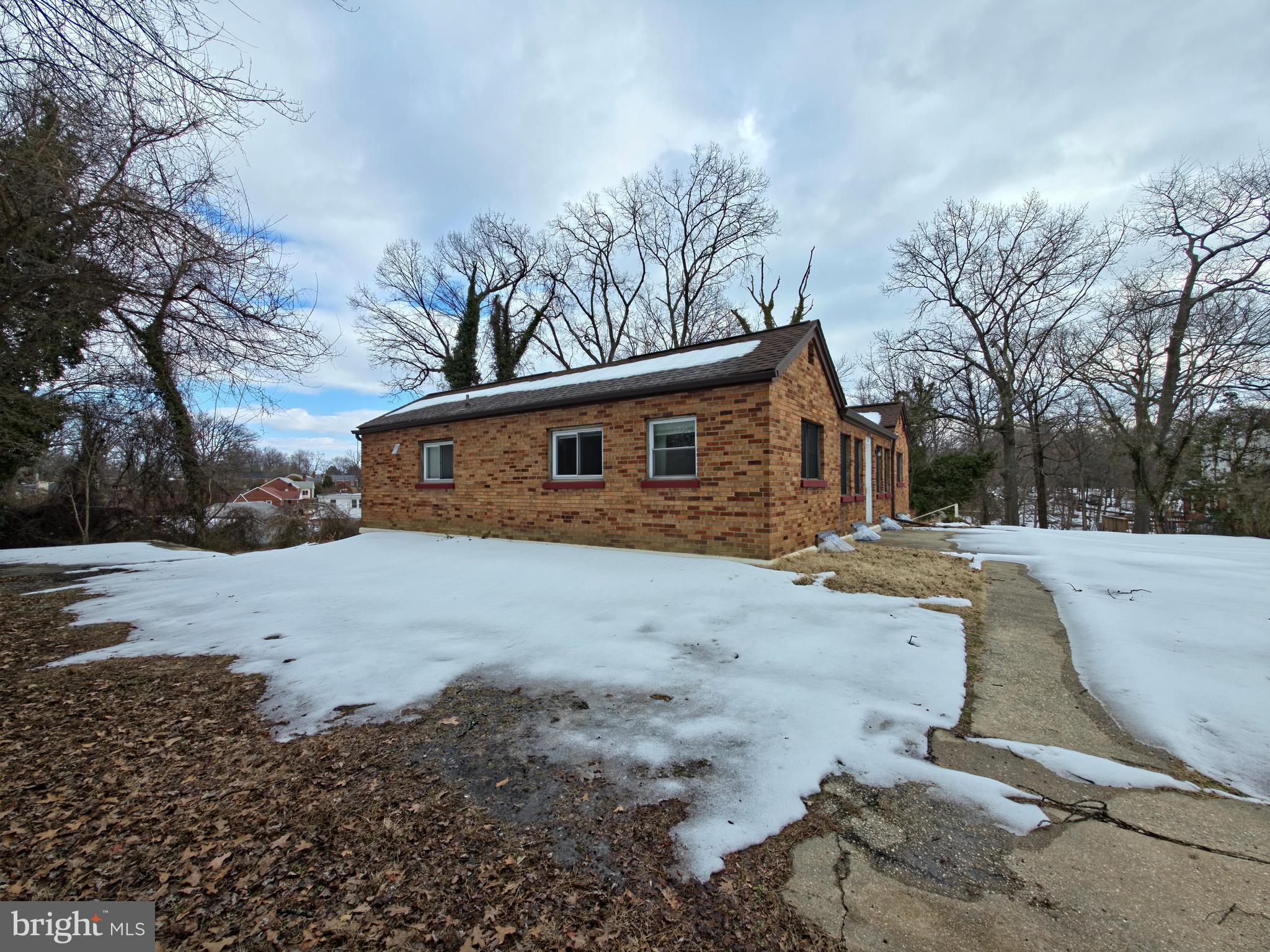 HENDLEYS - Residential