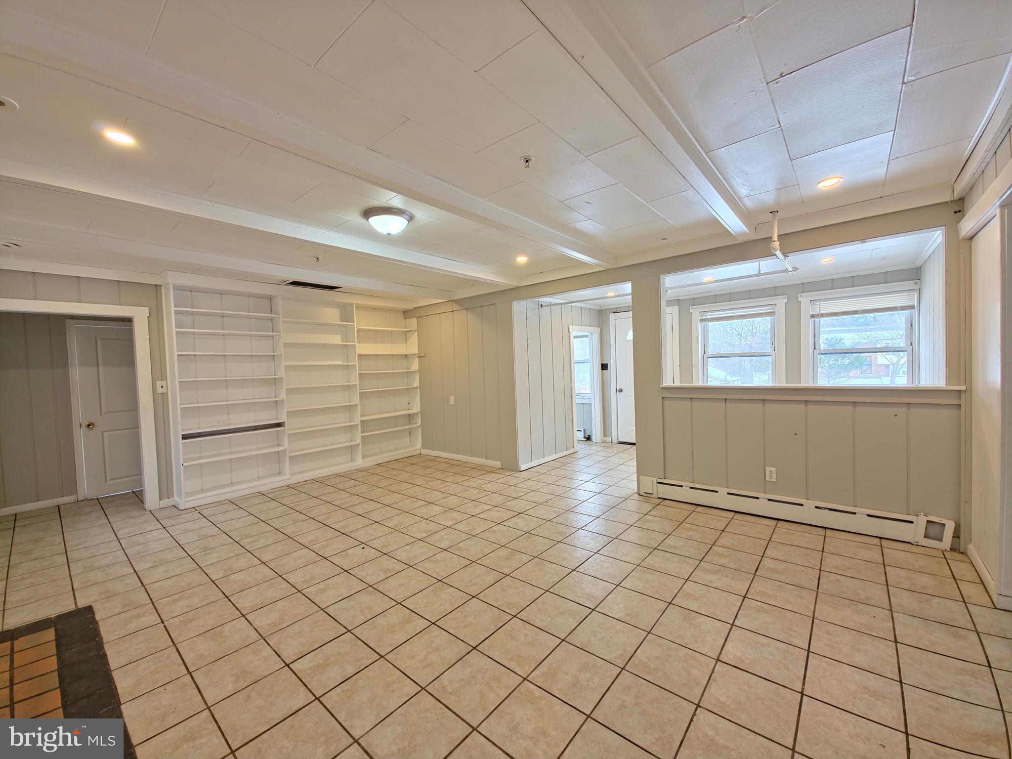 HENDLEYS - Residential