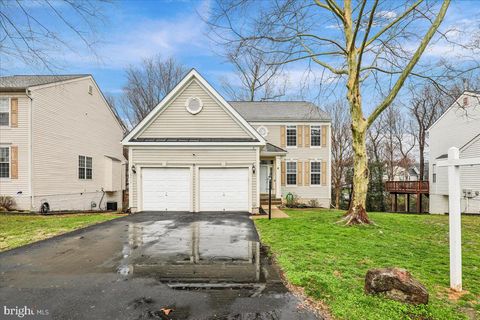 15717 RENTON COURT DUMFRIES VA 22025