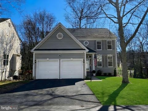 Photo of 15717 Renton Court, DUMFRIES, VA 22025 (MLS # VAPW2113862)