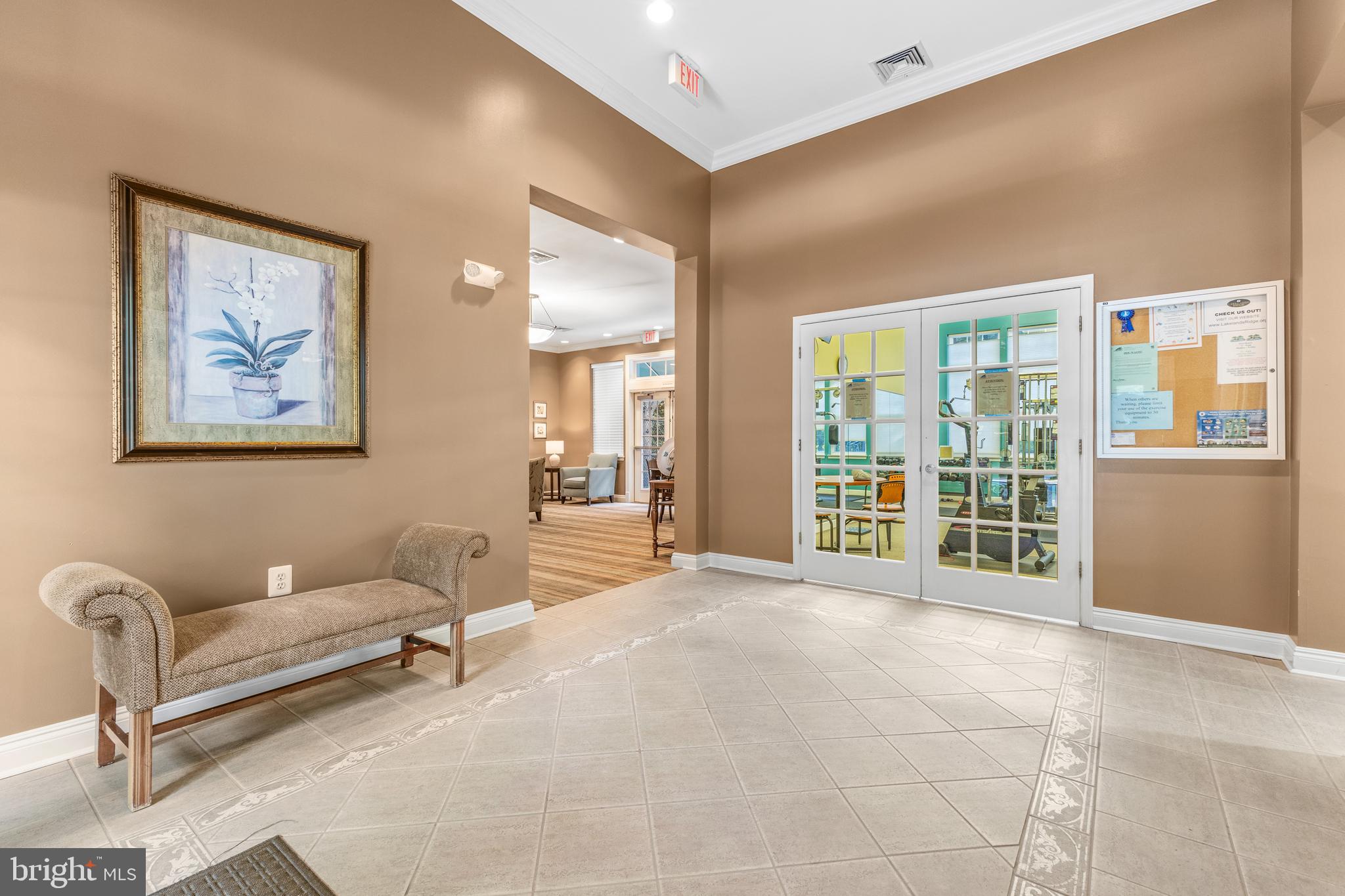 LAKELANDS RIDGE - Residential