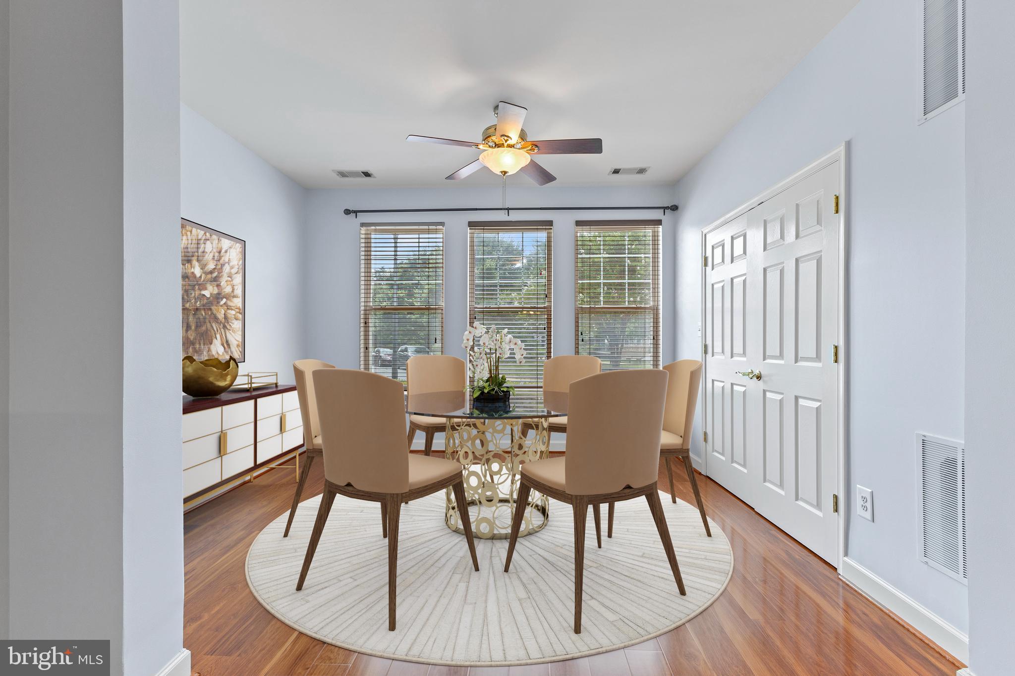 LAKELANDS RIDGE - Residential