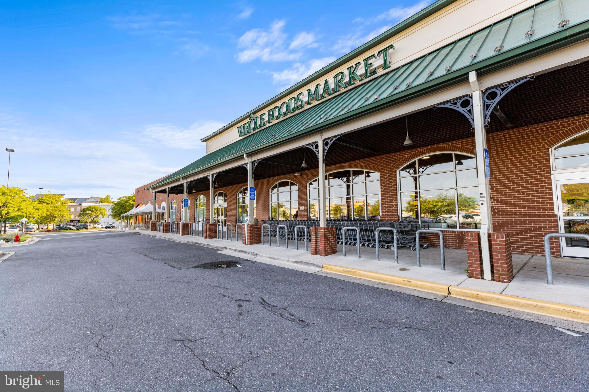 LAKELANDS RIDGE - Residential