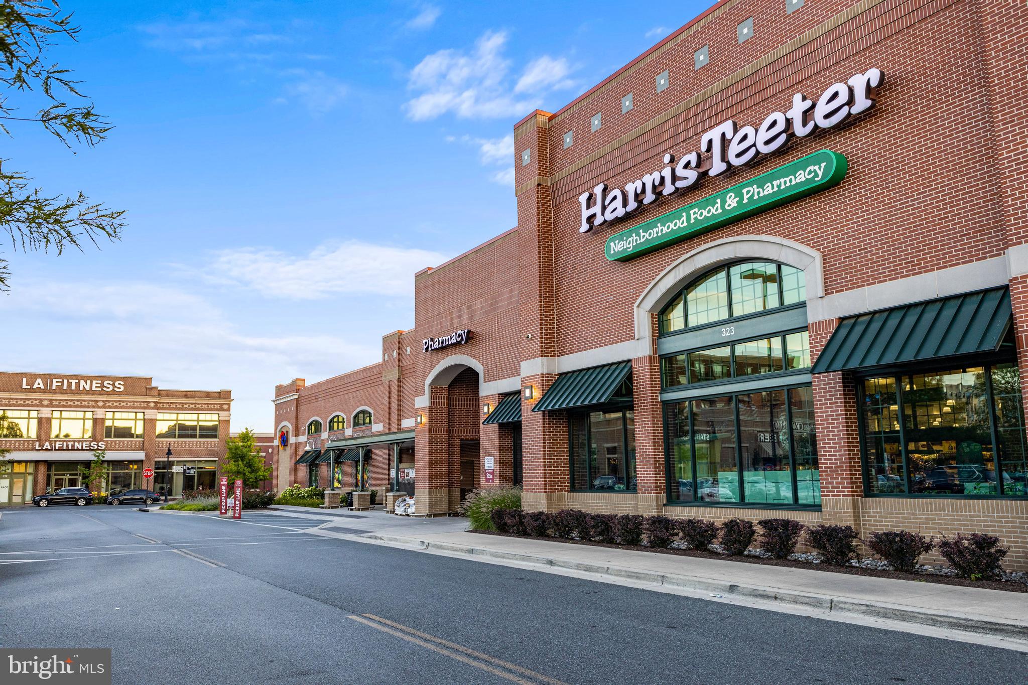 LAKELANDS RIDGE - Residential