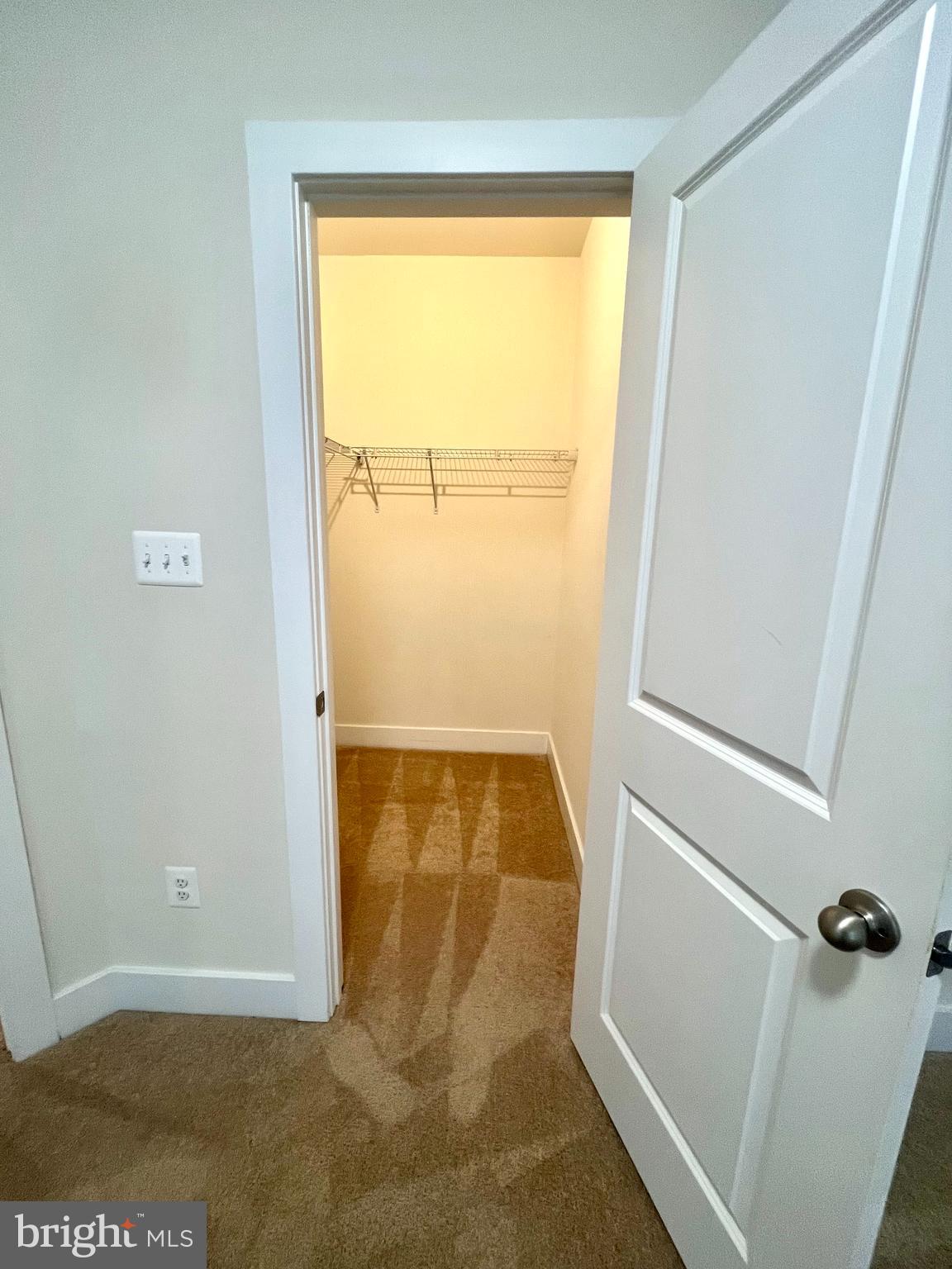 WADE'S GRANT - Residential Lease