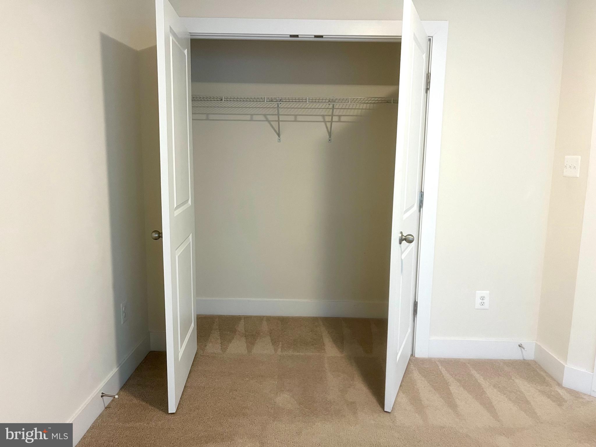 WADE'S GRANT - Residential Lease