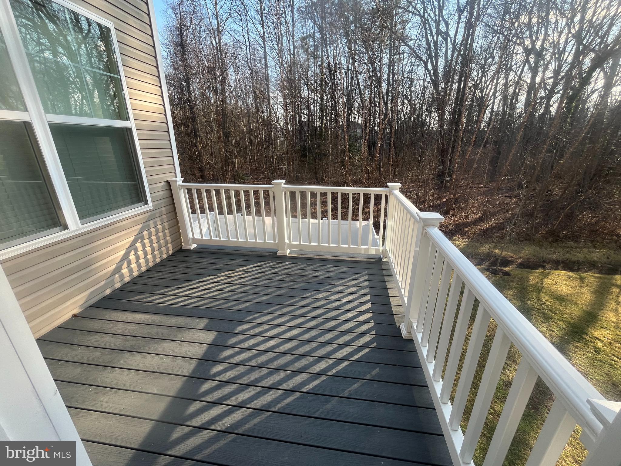 WADE'S GRANT - Residential Lease