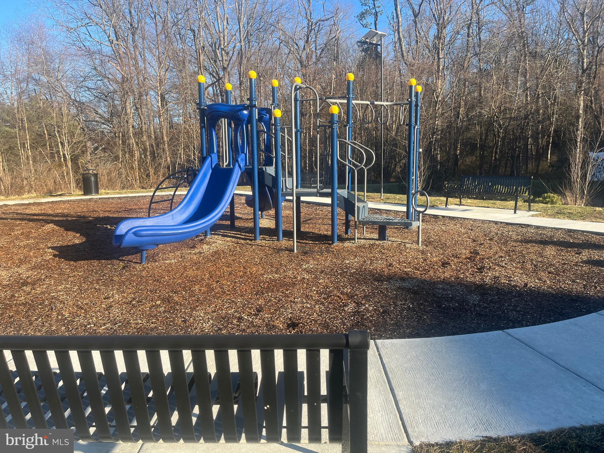 WADE'S GRANT - Residential Lease