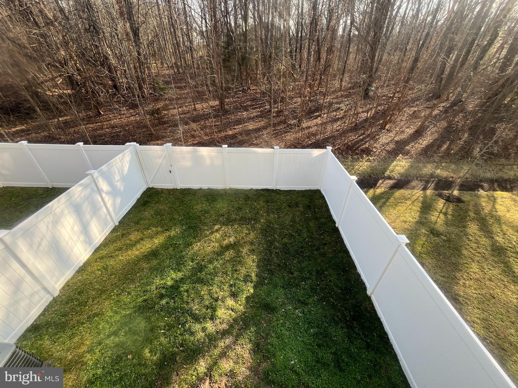 WADE'S GRANT - Residential Lease