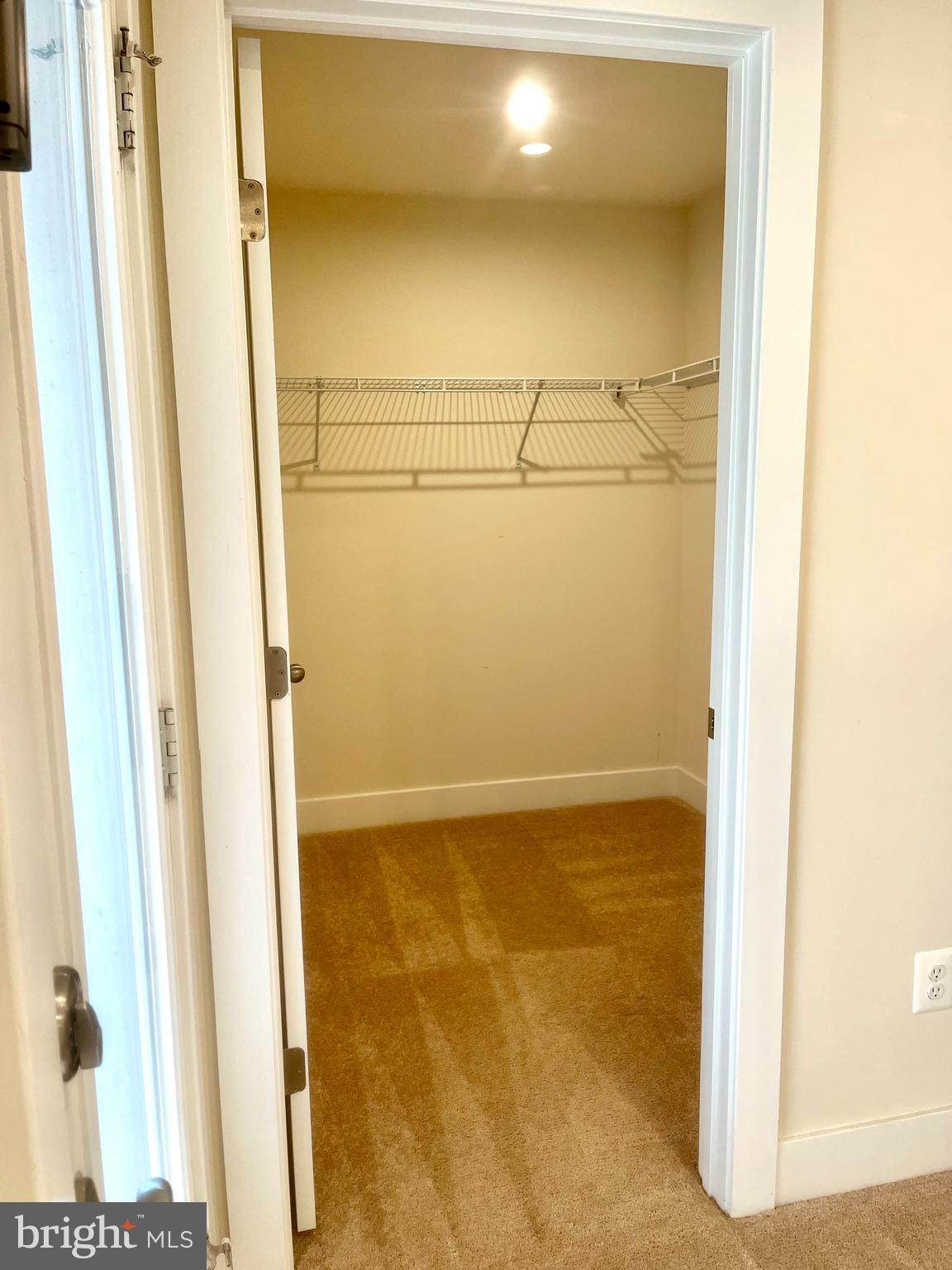 WADE'S GRANT - Residential Lease