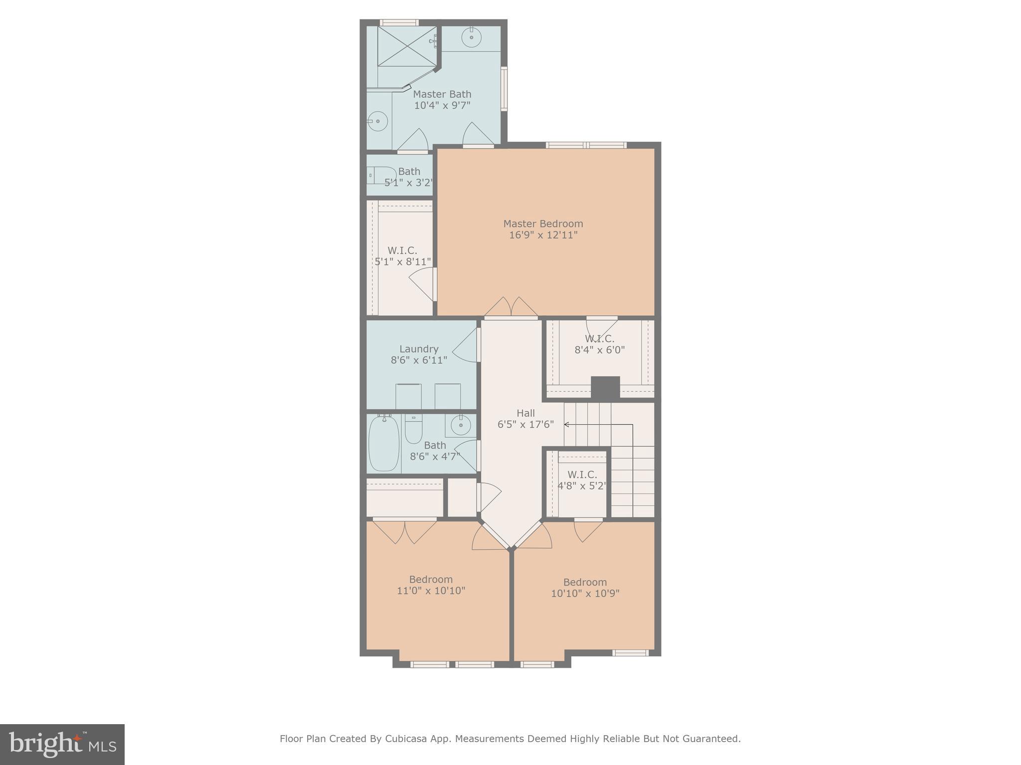 WADE'S GRANT - Residential Lease