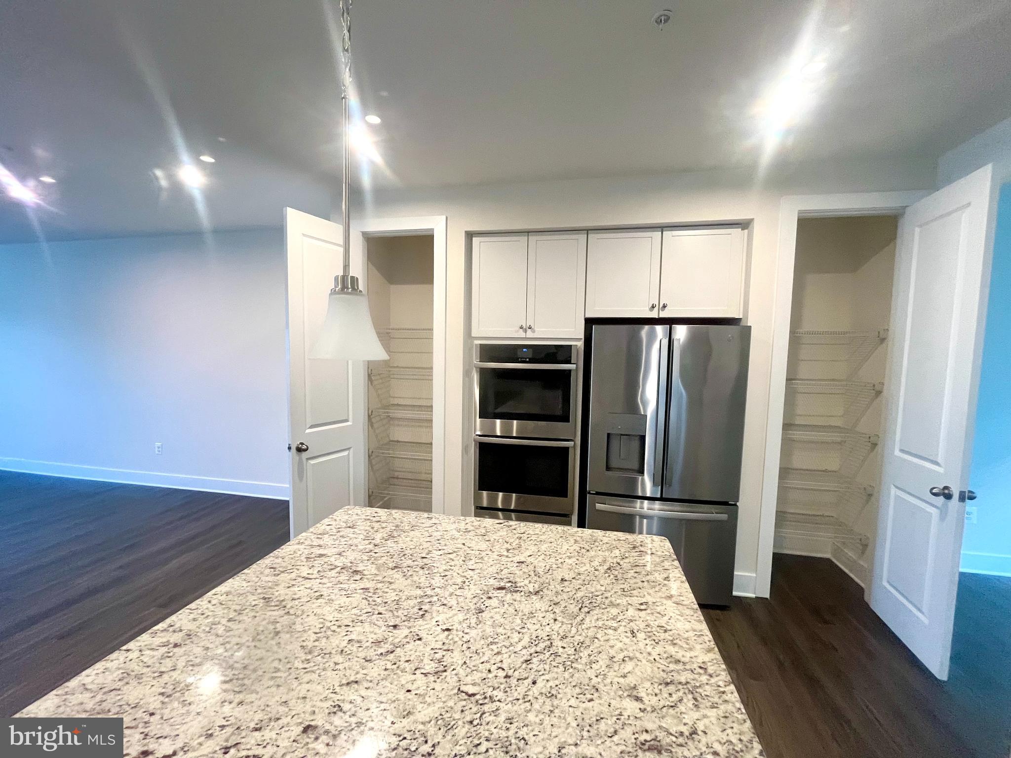 WADE'S GRANT - Residential Lease