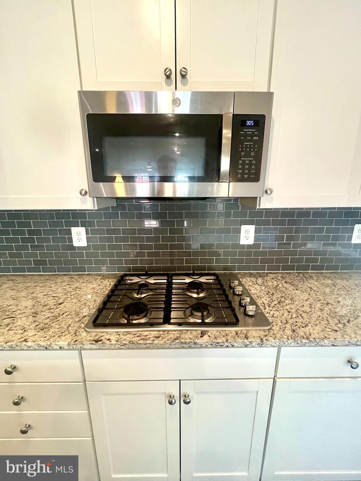 WADE'S GRANT - Residential Lease