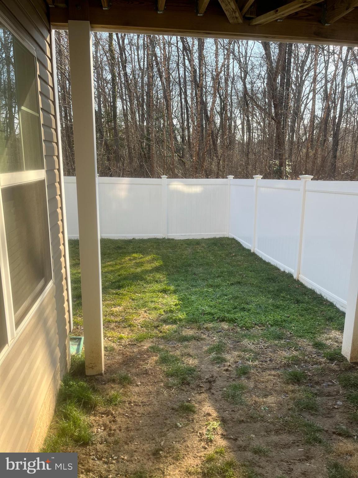 WADE'S GRANT - Residential Lease