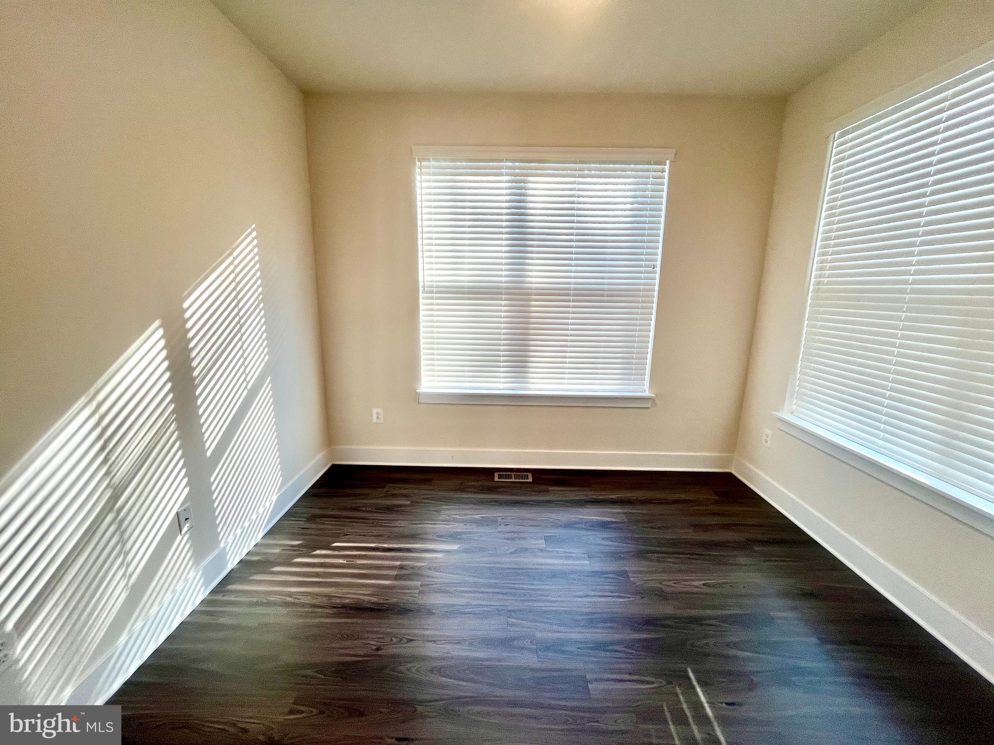 WADE'S GRANT - Residential Lease