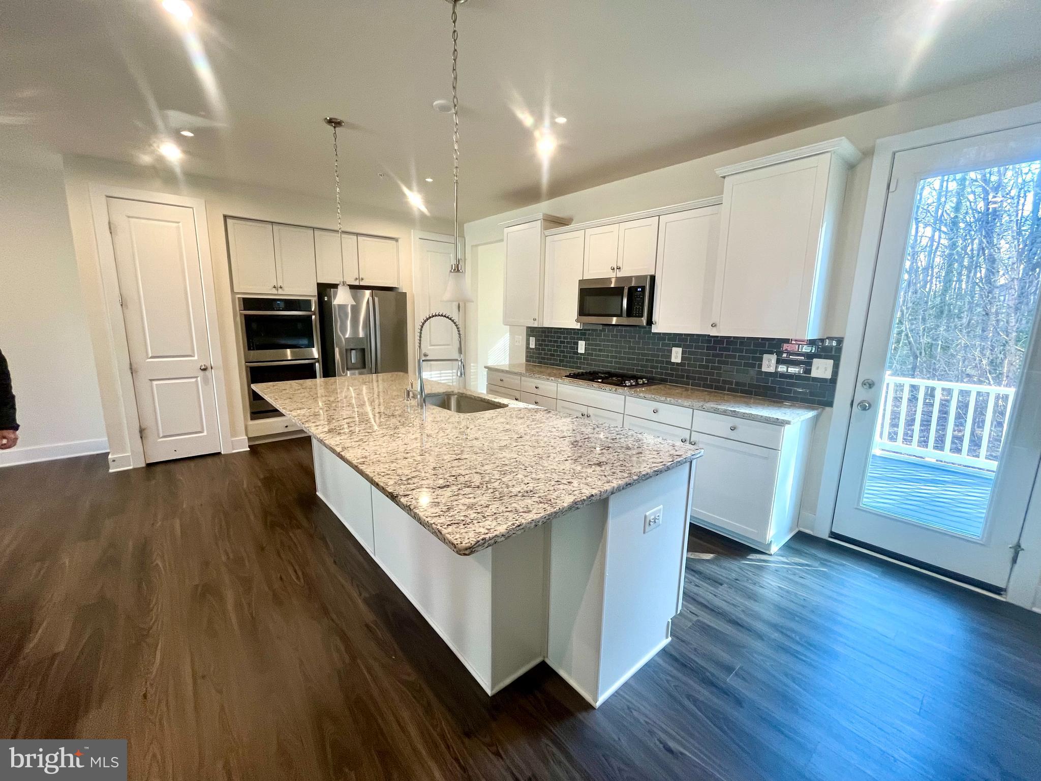 WADE'S GRANT - Residential Lease