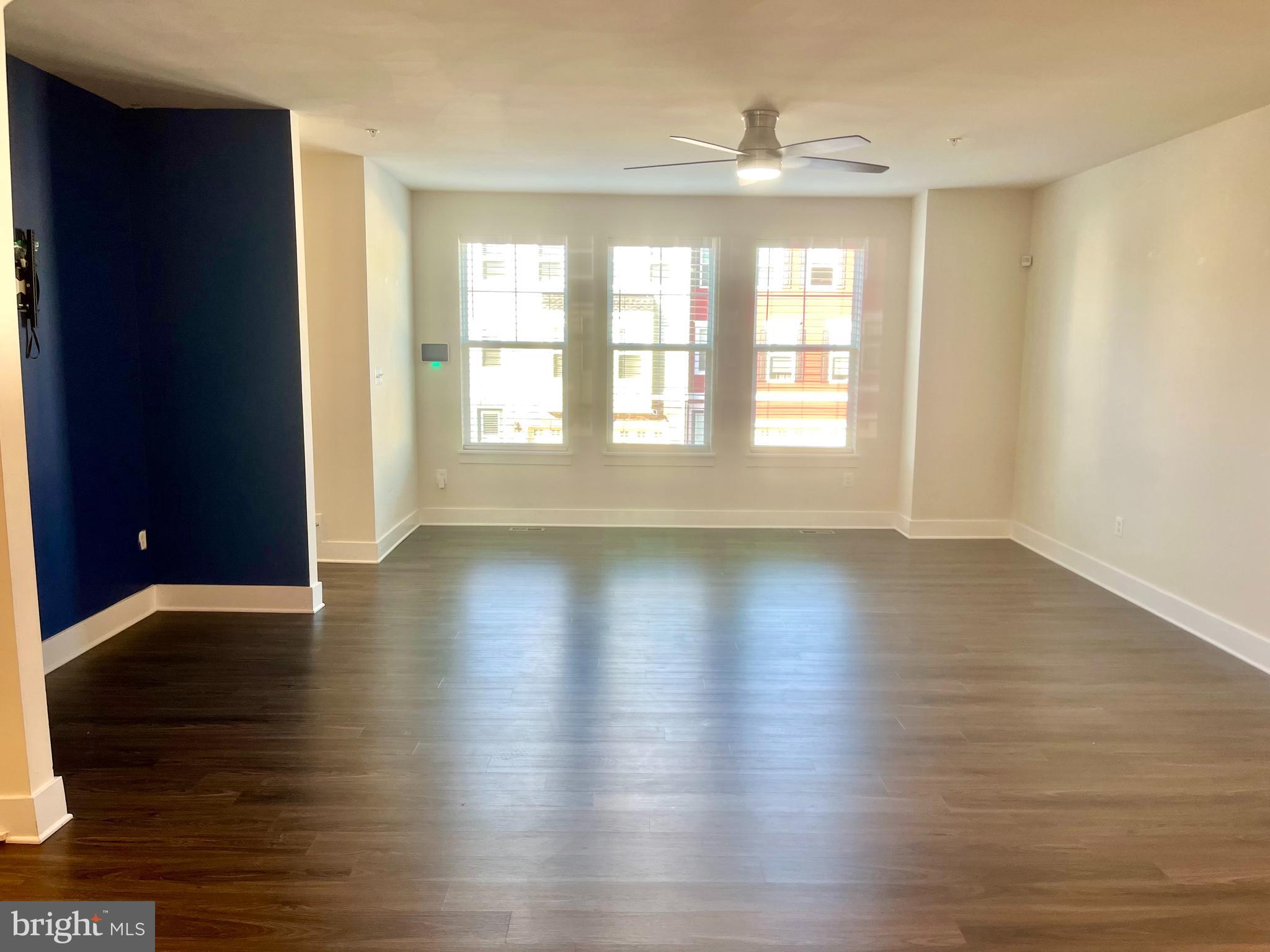 WADE'S GRANT - Residential Lease