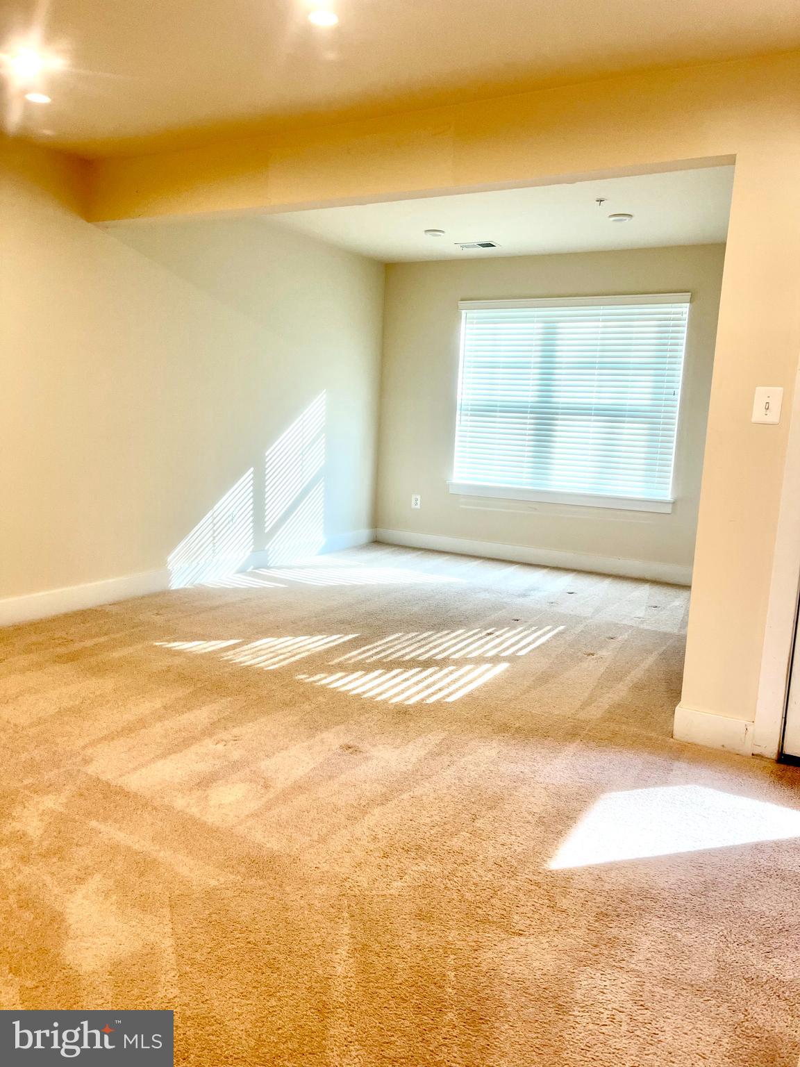 WADE'S GRANT - Residential Lease