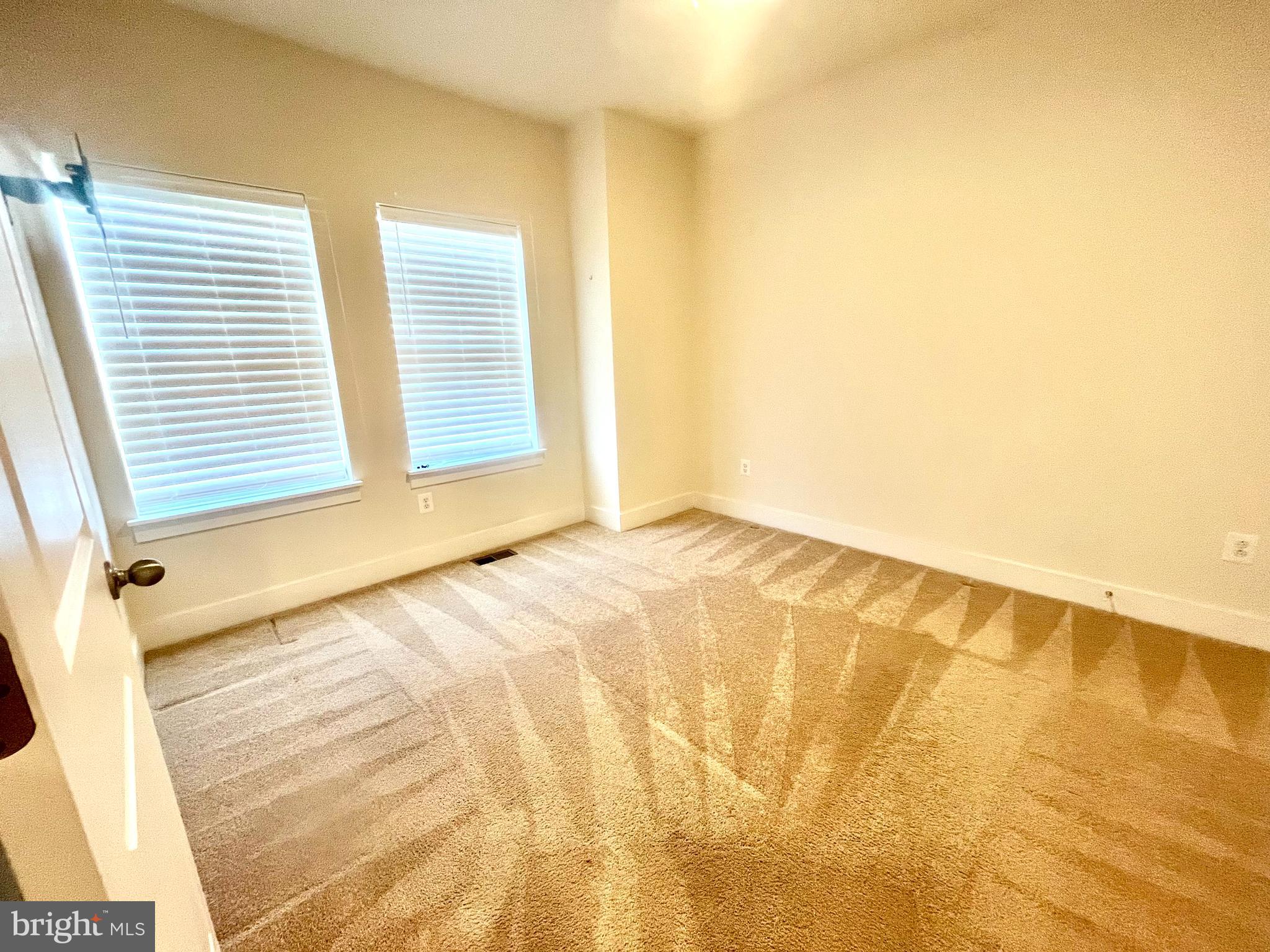 WADE'S GRANT - Residential Lease