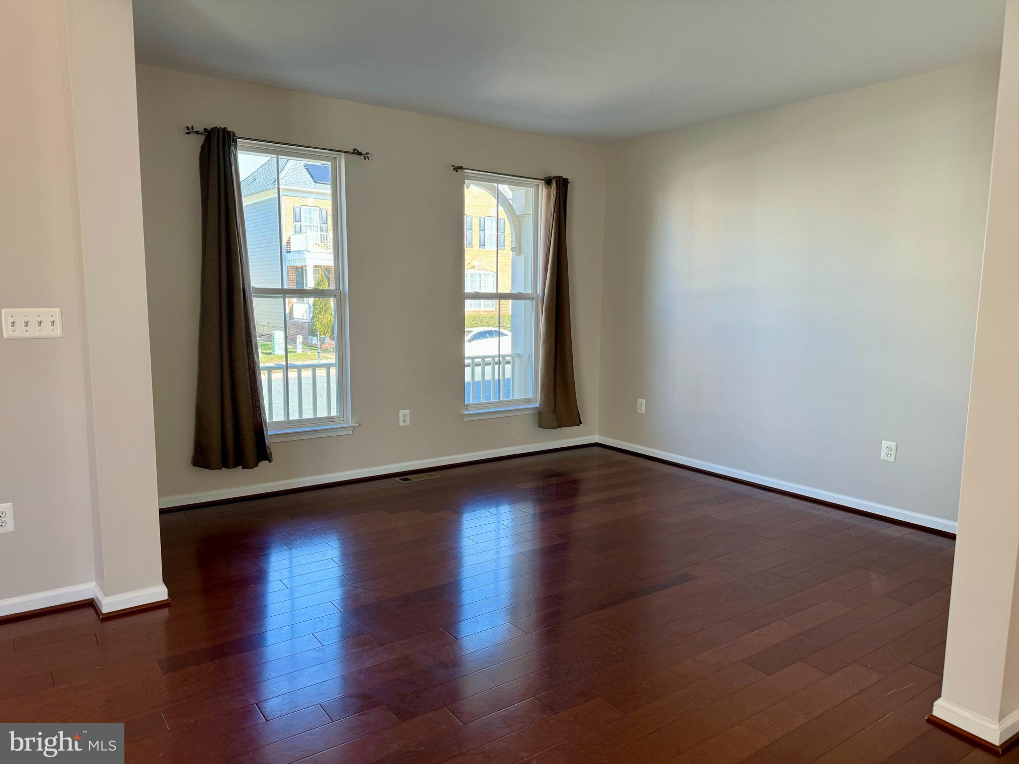 VILLAGE OF IDLEWILD - Residential Lease