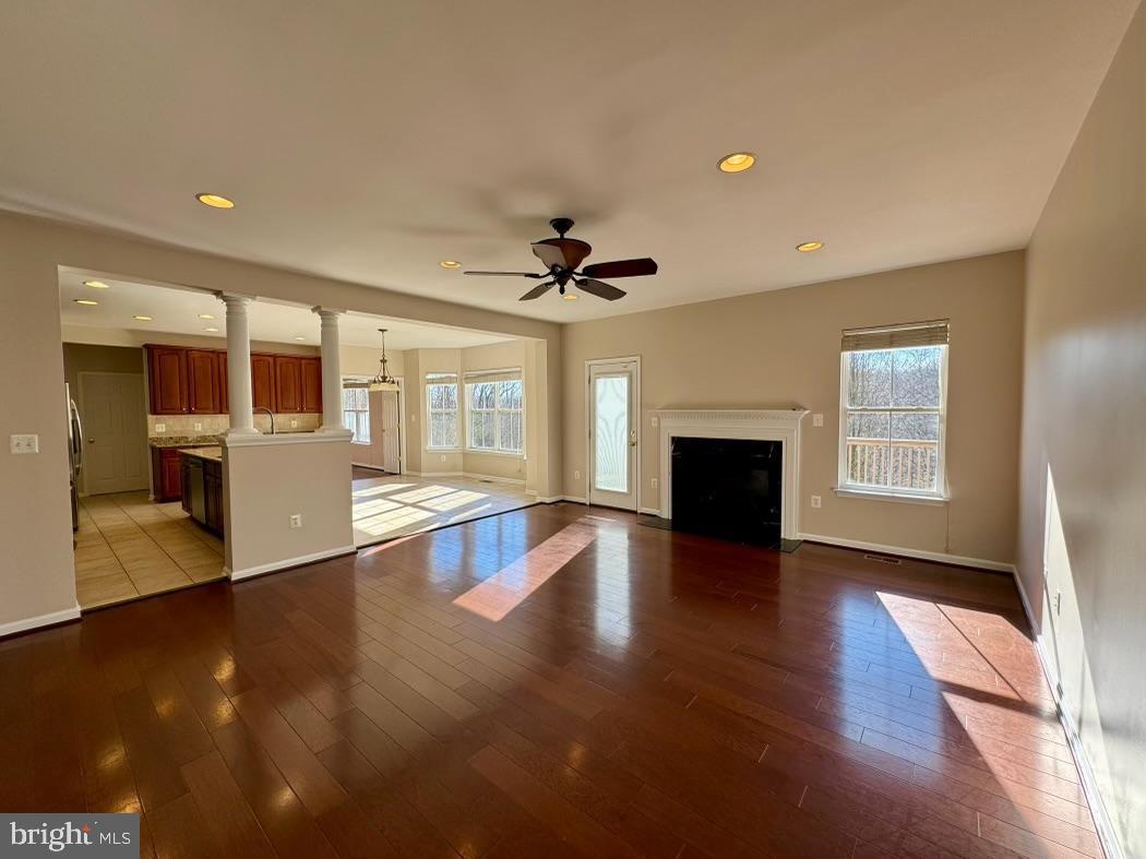 VILLAGE OF IDLEWILD - Residential Lease