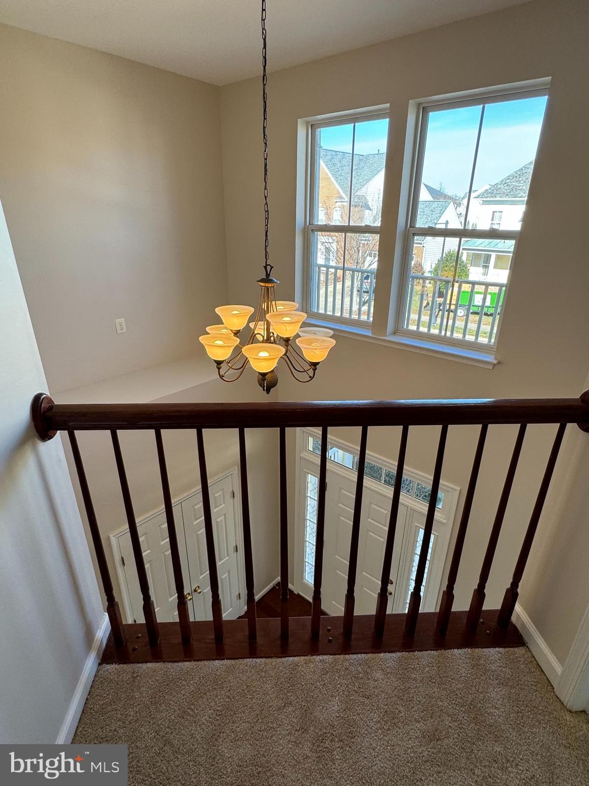 VILLAGE OF IDLEWILD - Residential Lease