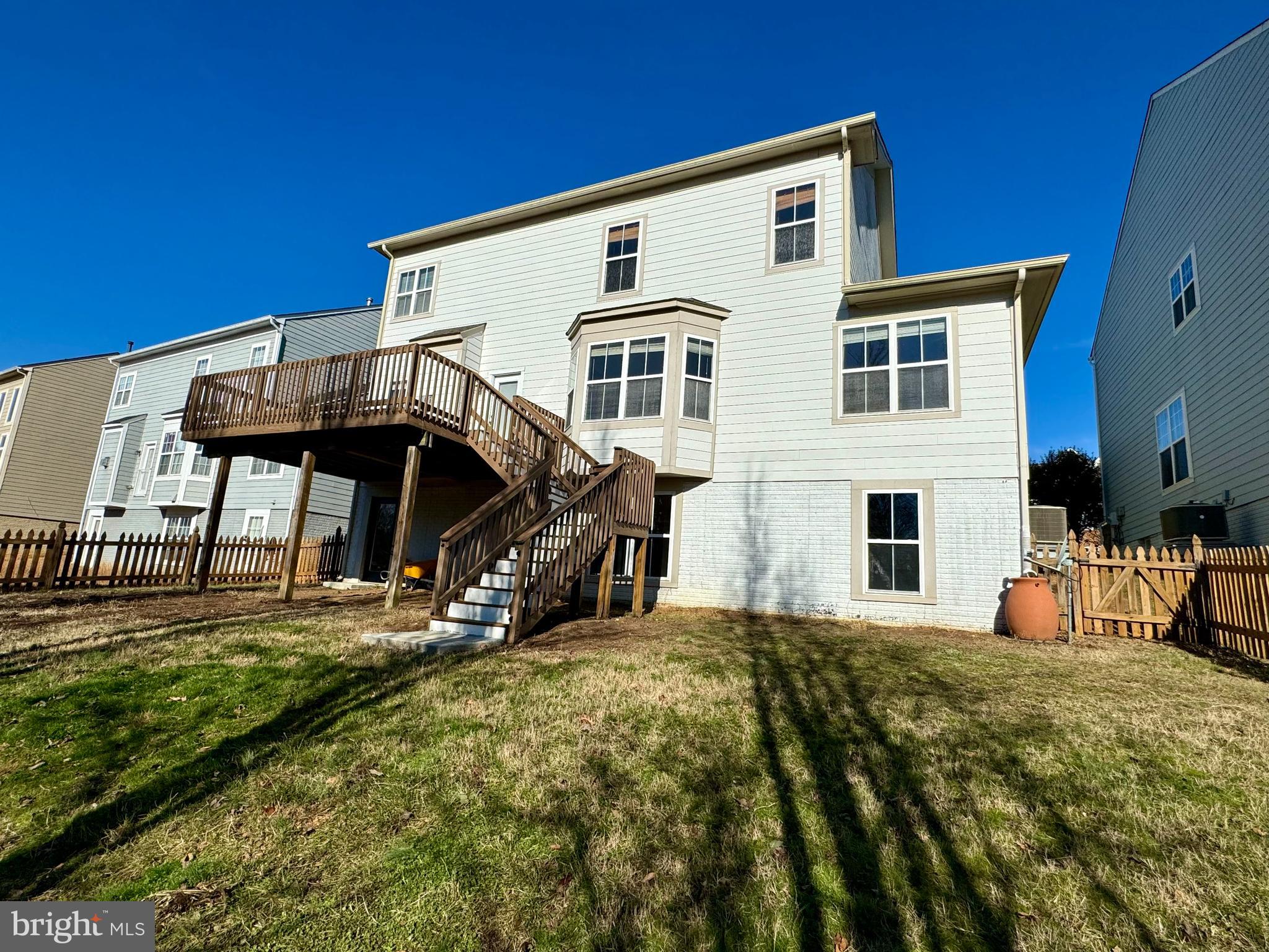 VILLAGE OF IDLEWILD - Residential Lease