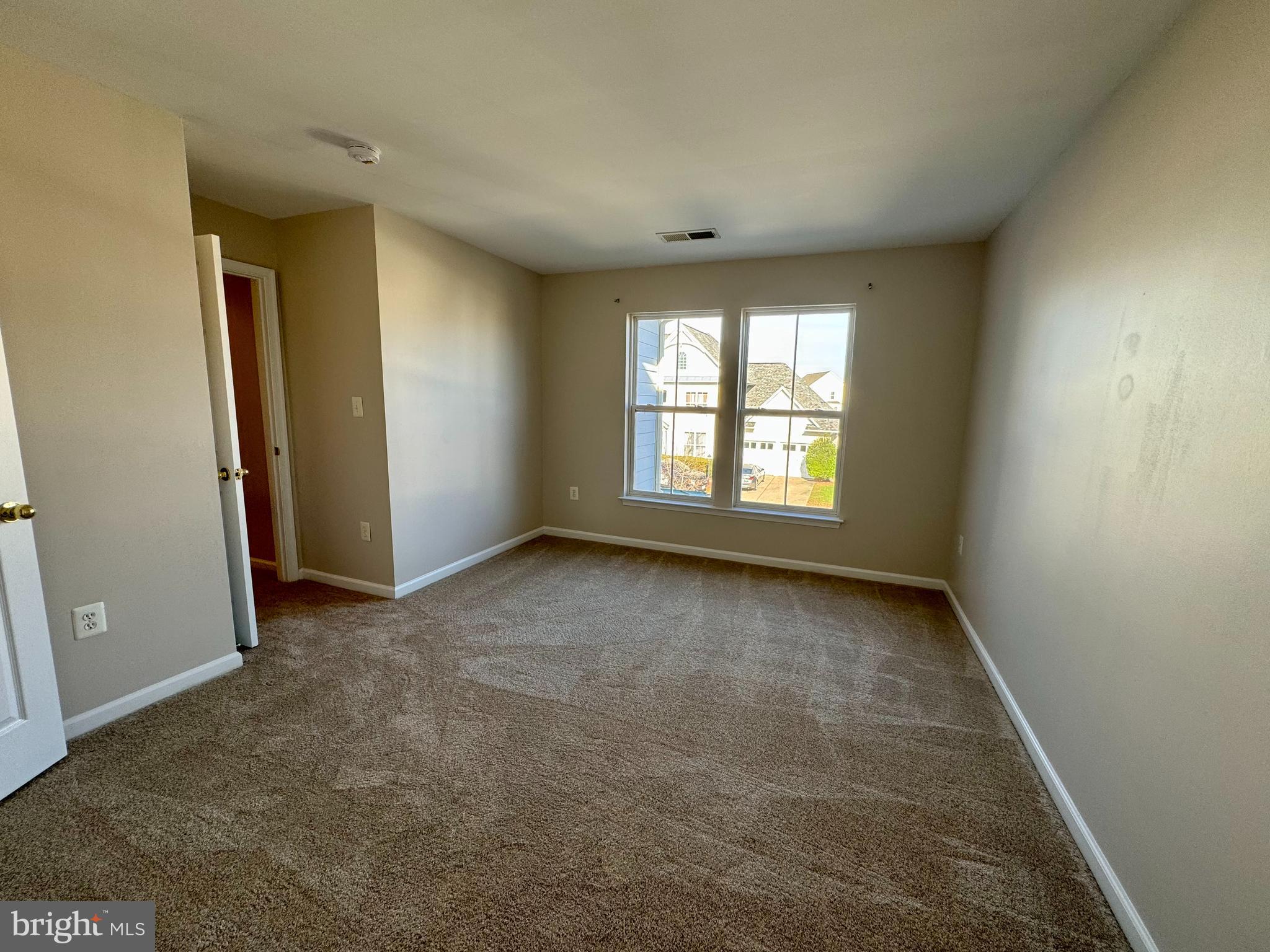 VILLAGE OF IDLEWILD - Residential Lease