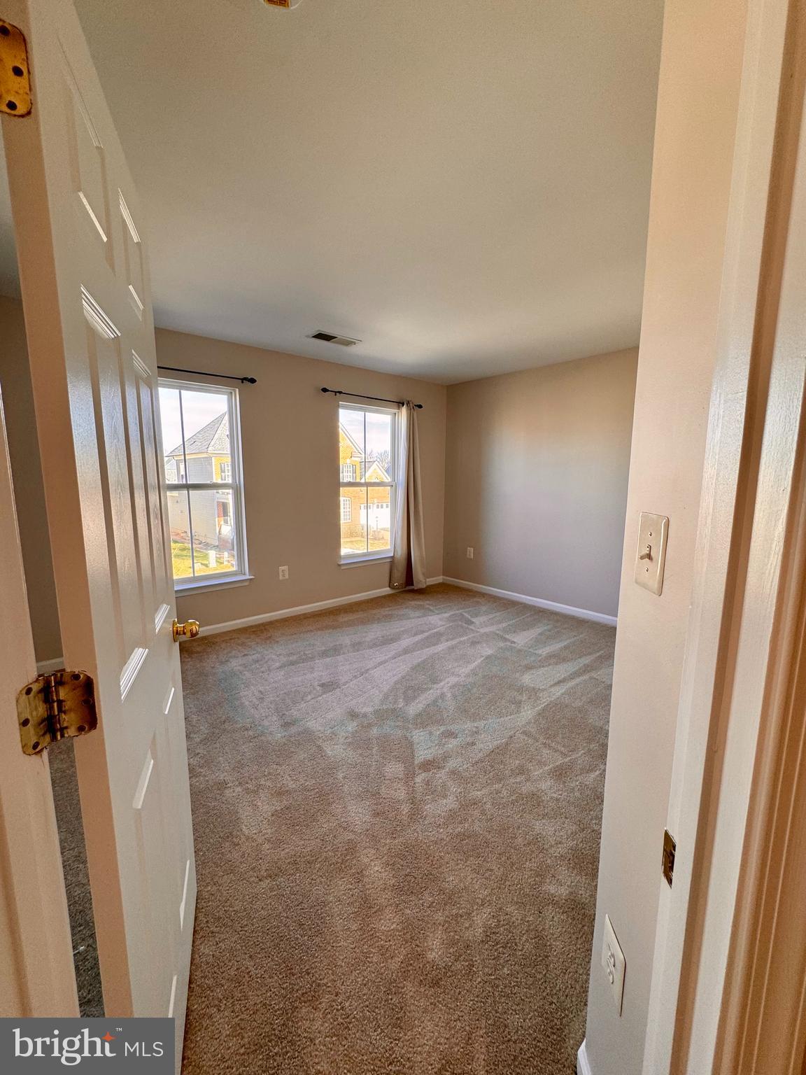 VILLAGE OF IDLEWILD - Residential Lease