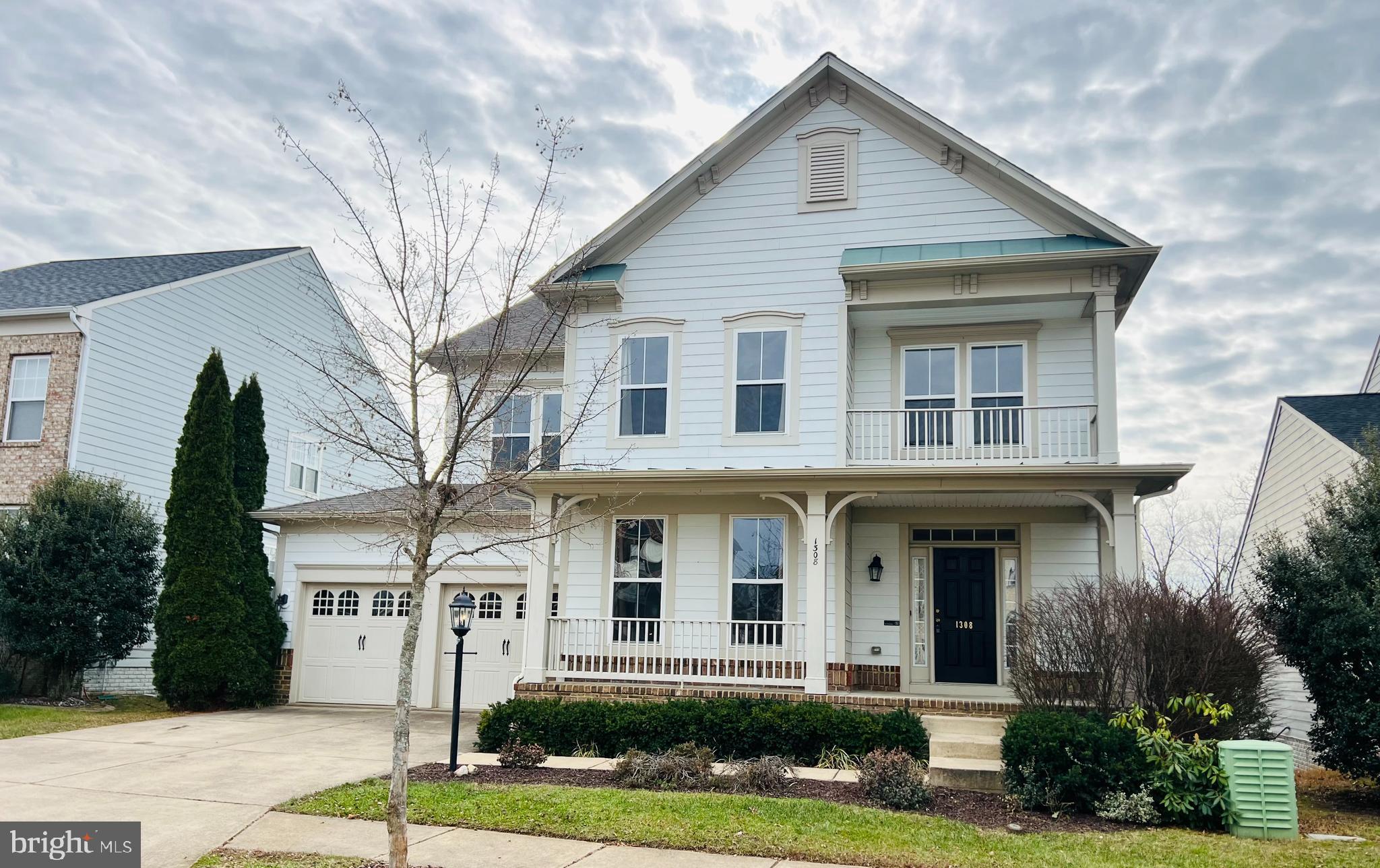 VILLAGE OF IDLEWILD - Residential Lease